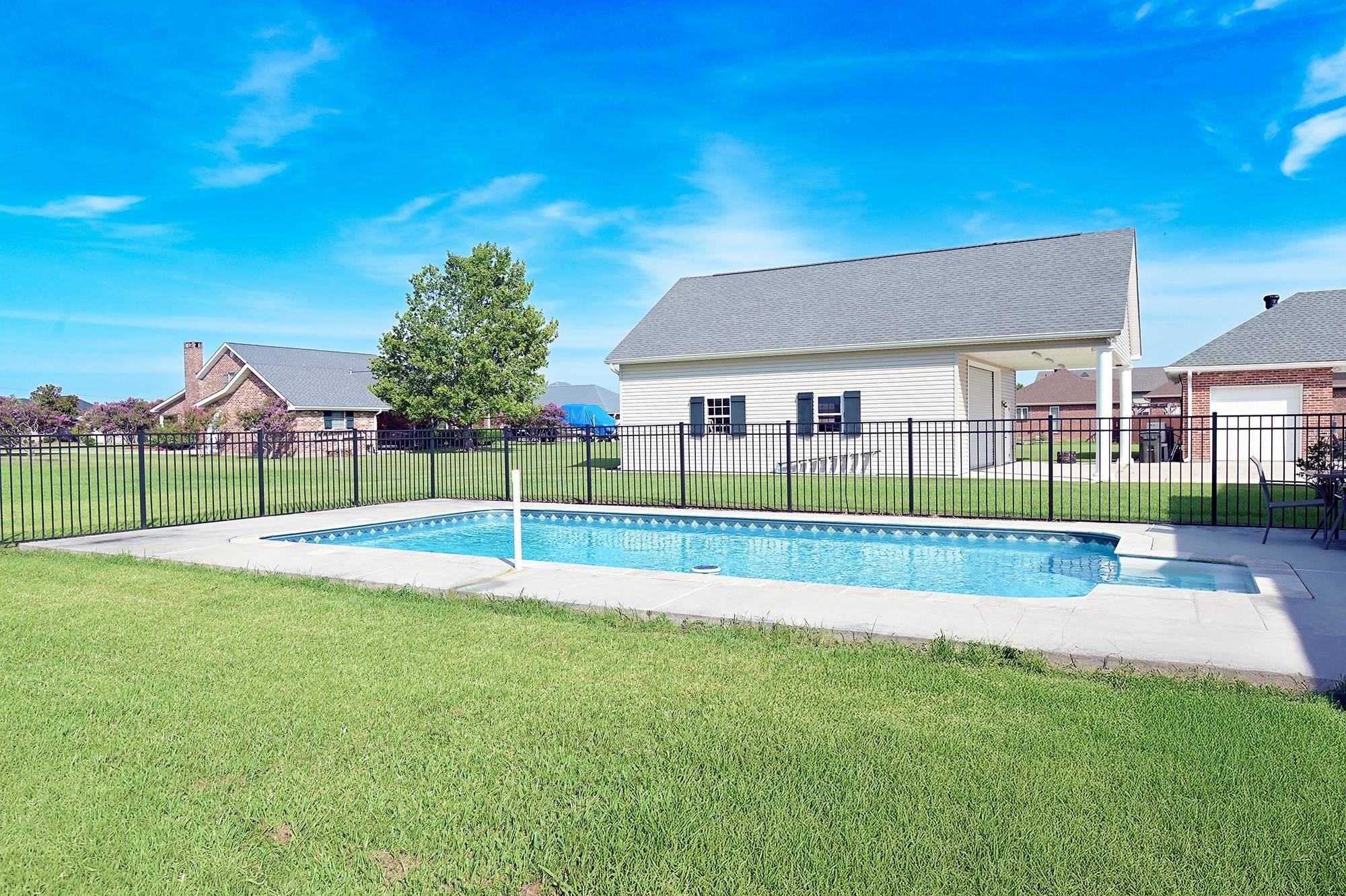 Bourg, LA 70343,255 Chase Dr