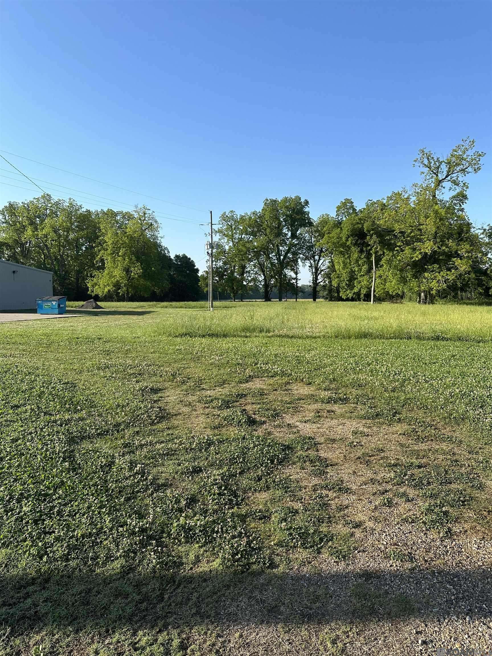 Ventress, LA 70783,11070 Island Rd