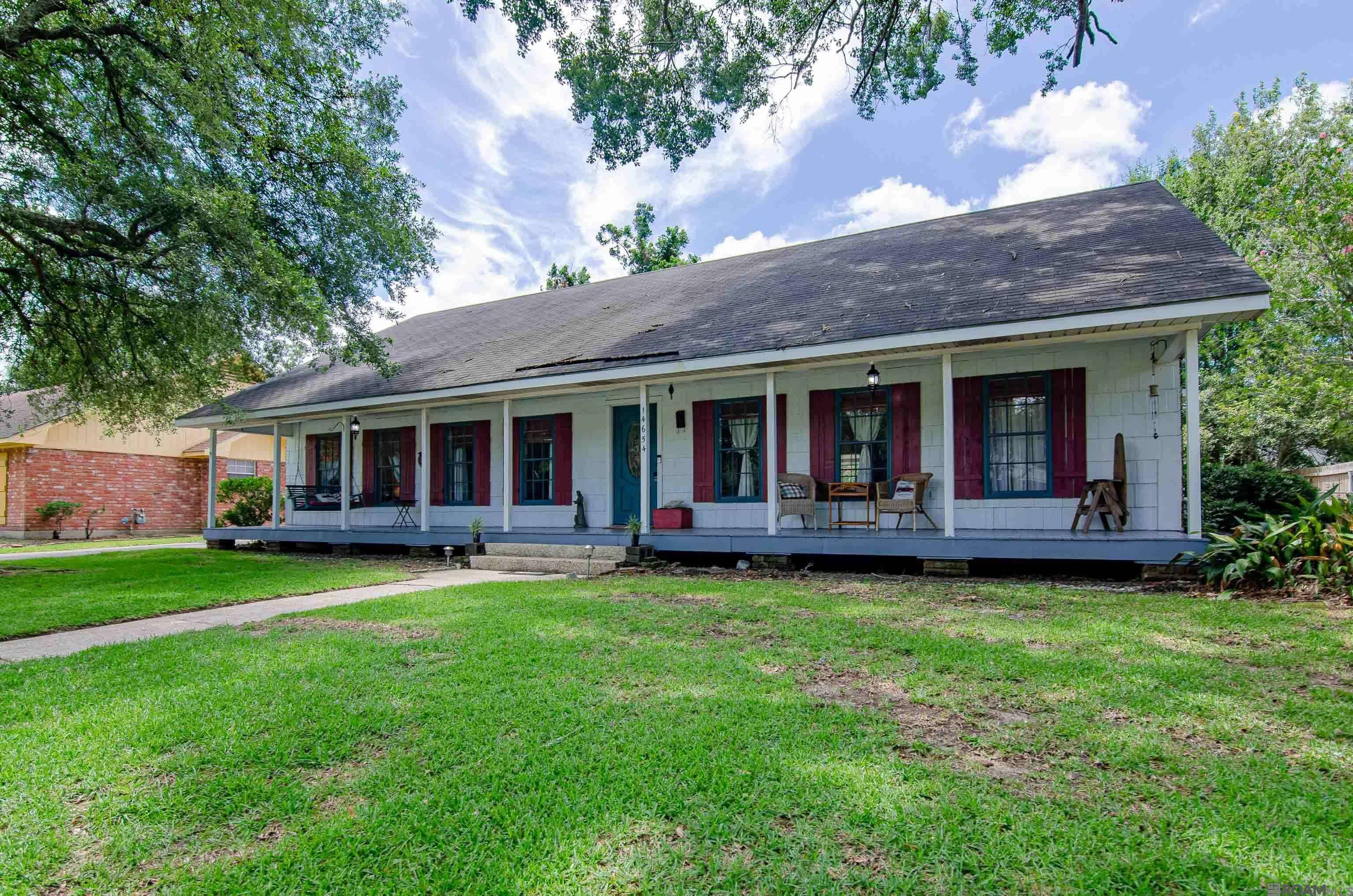 Baton Rouge, LA 70816,14654 Stoneberg Ave