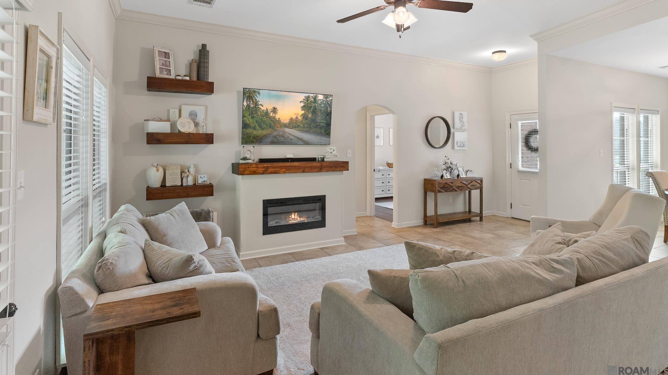 Prairieville, LA 70769,17231 Rue Le Norde