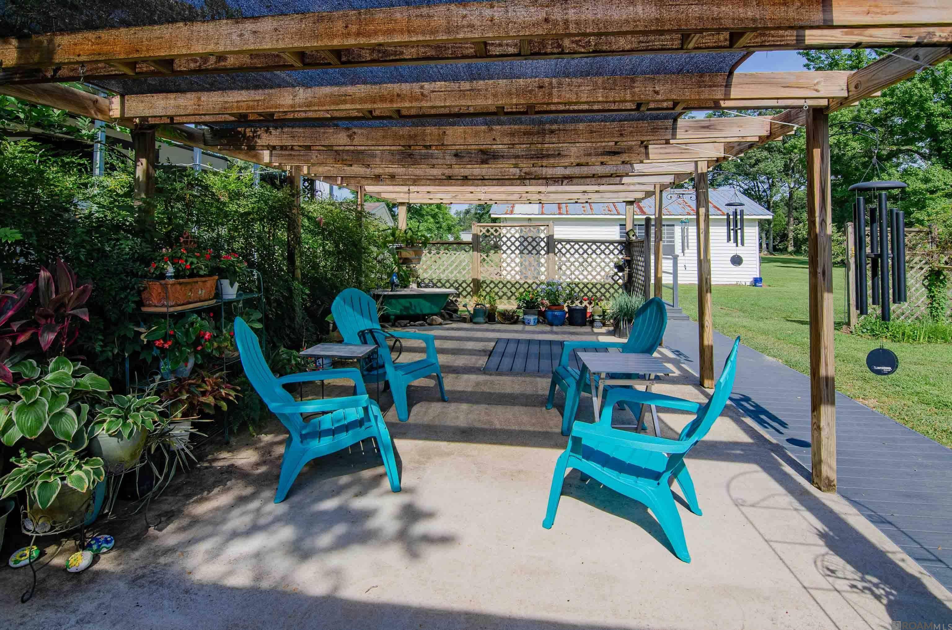 Gonzales, LA 70737,12347 Palmer Rd