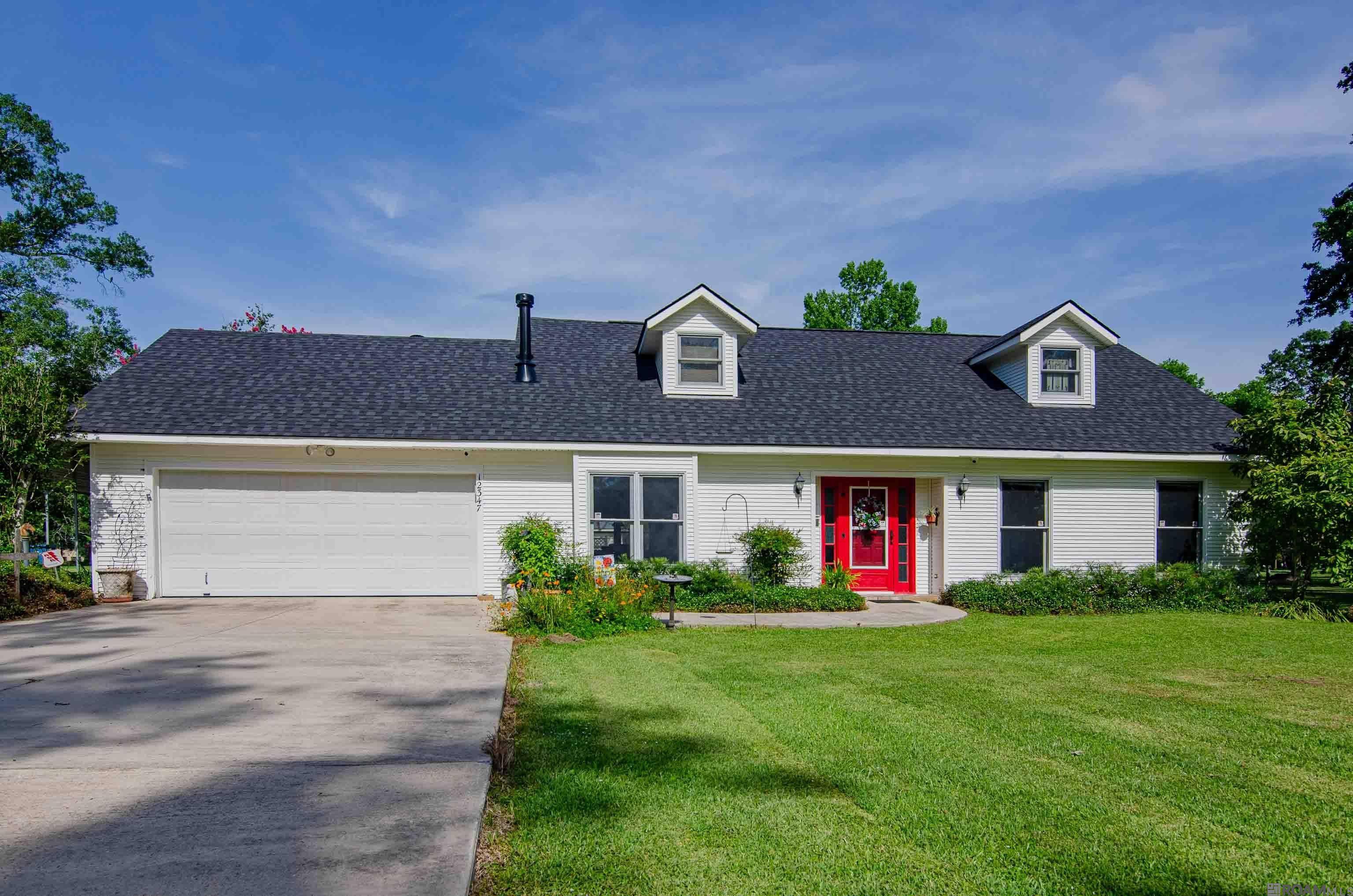 Gonzales, LA 70737,12347 Palmer Rd