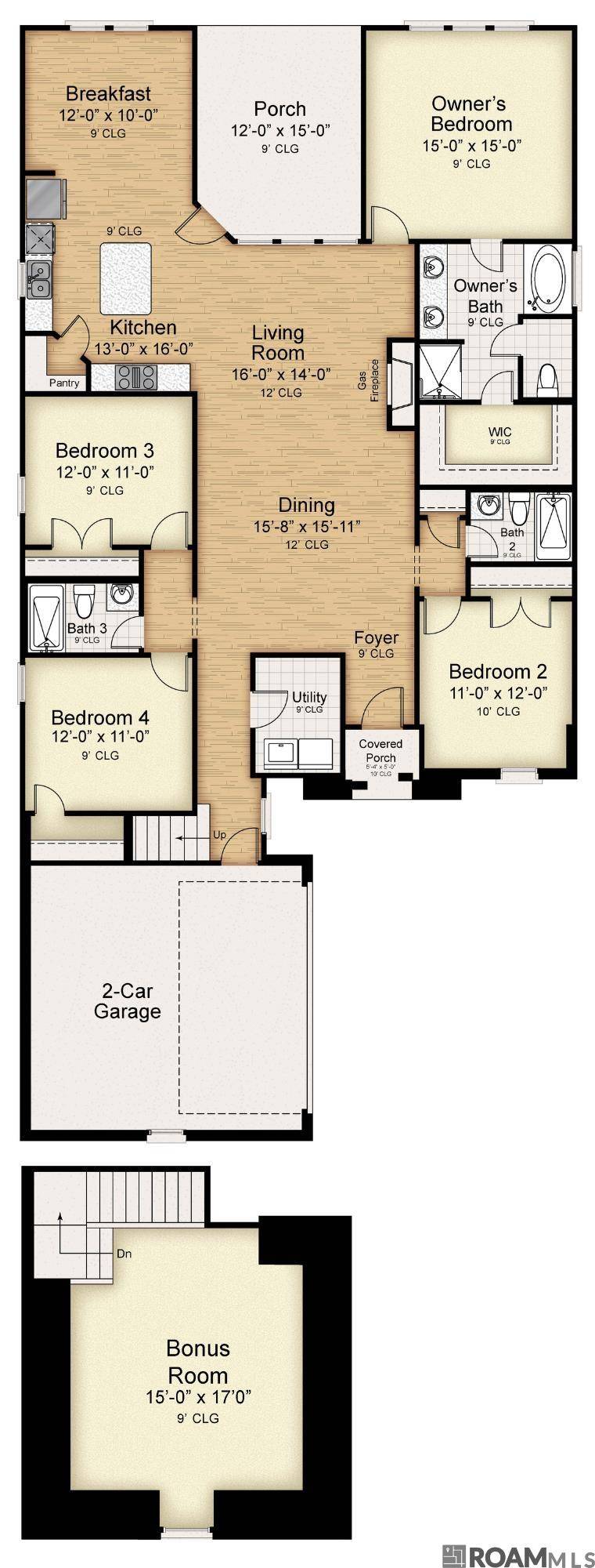 Zachary, LA 70791,1565 Frankel Ave