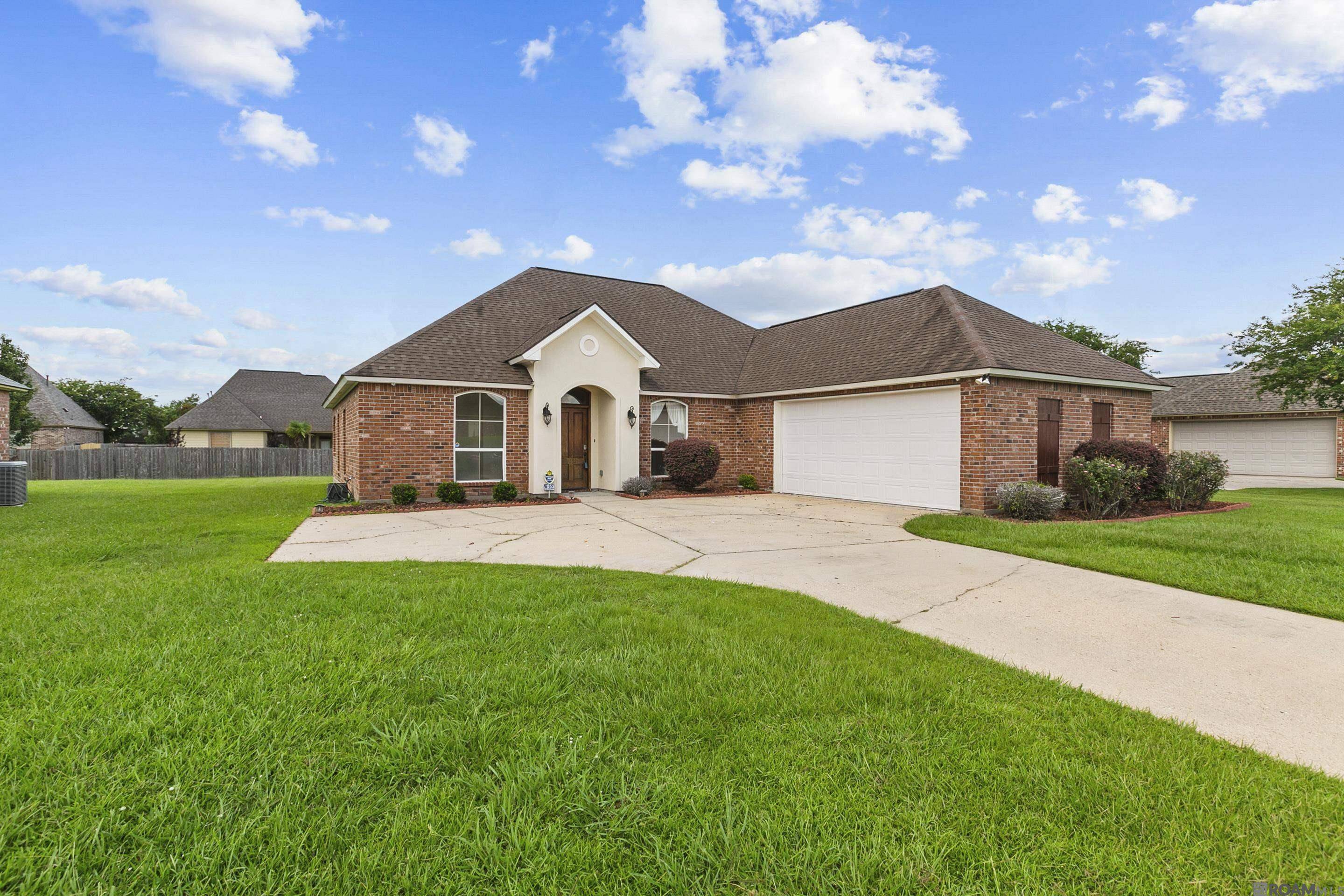 Zachary, LA 70791,2053 High Point Dr