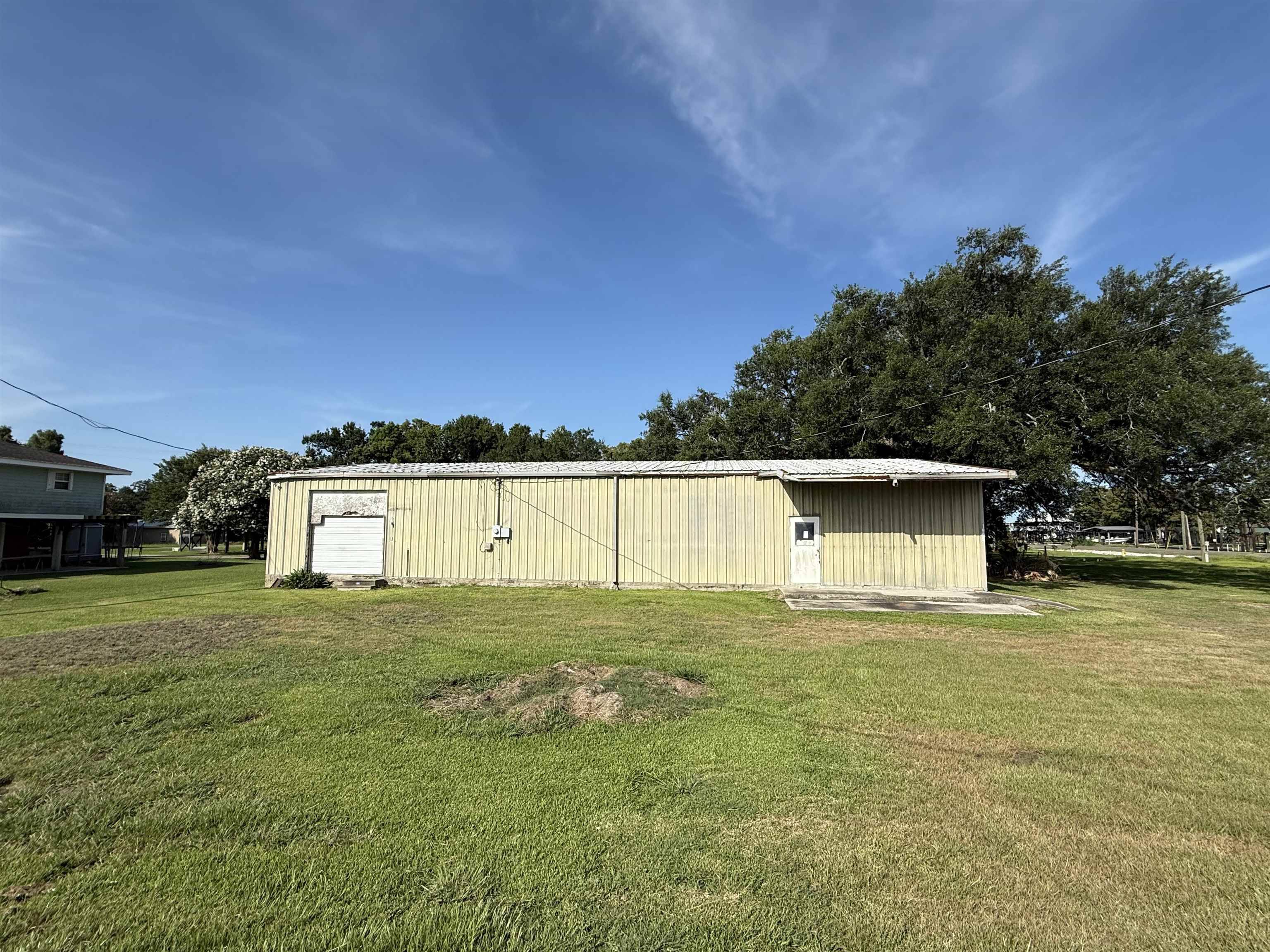 Theriot, LA 70397,1905 Bayou Dularge Rd