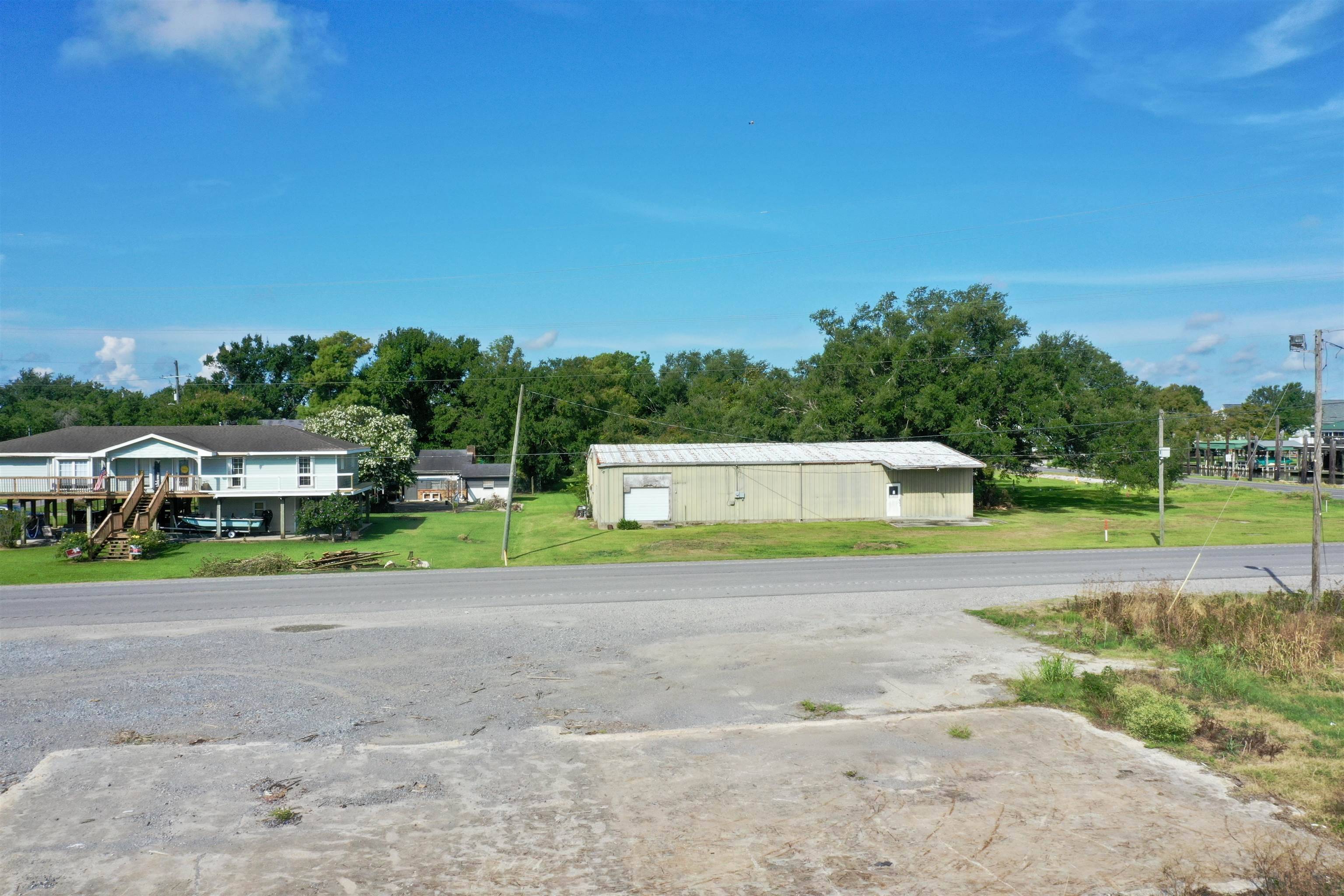 Theriot, LA 70397,1905 Bayou Dularge Rd