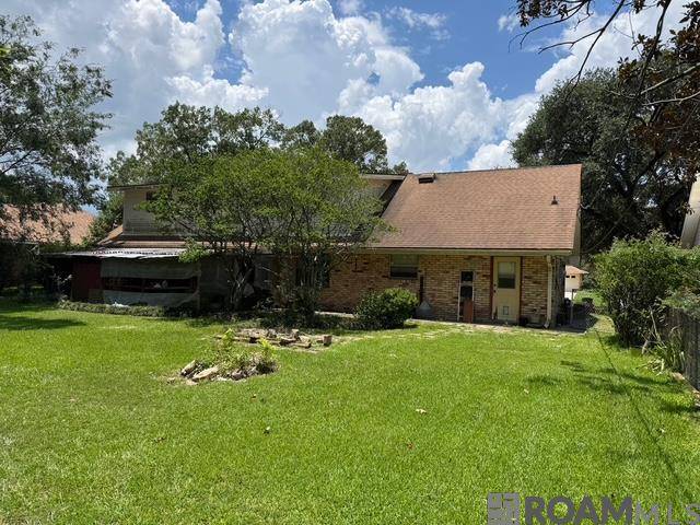 Baton Rouge, LA 70815,1165 S Tinley Dr
