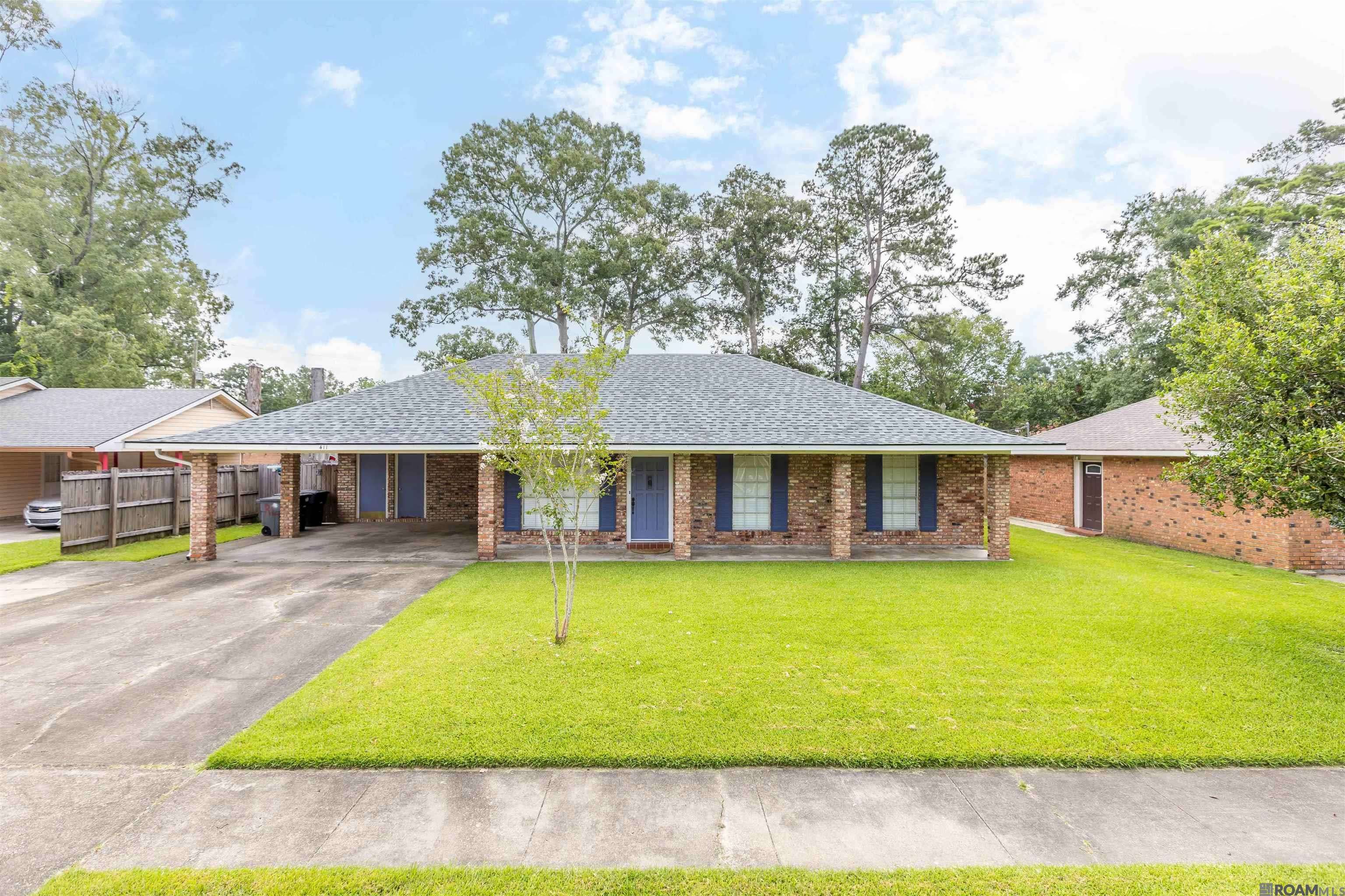 Baton Rouge, LA 70819,411 Laurie Lynn Dr