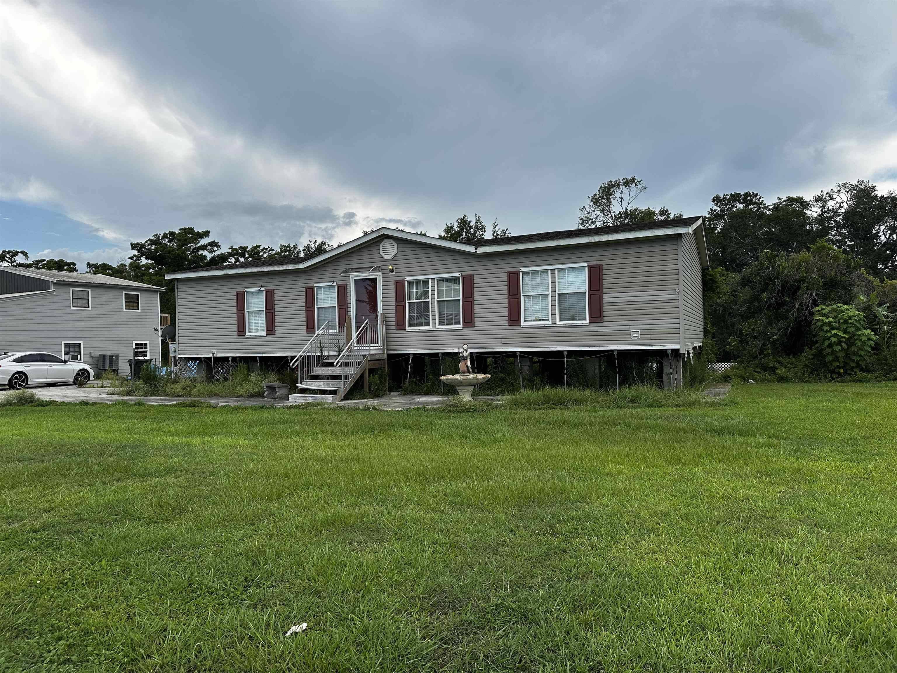 Houma, LA 70363,4234 Grand Caillou Road