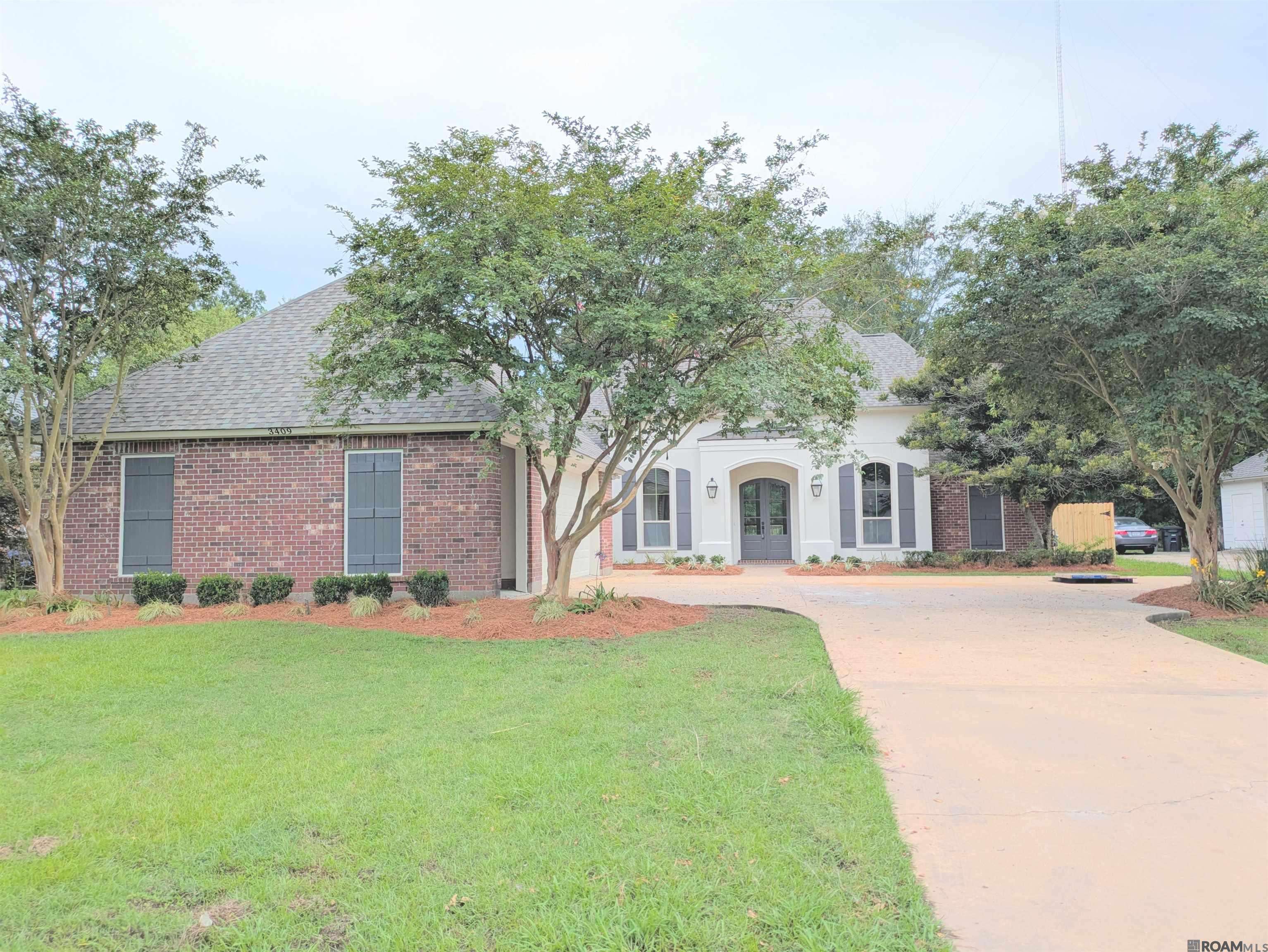 Baton Rouge, LA 70820,3409 Twelve Oaks Ave