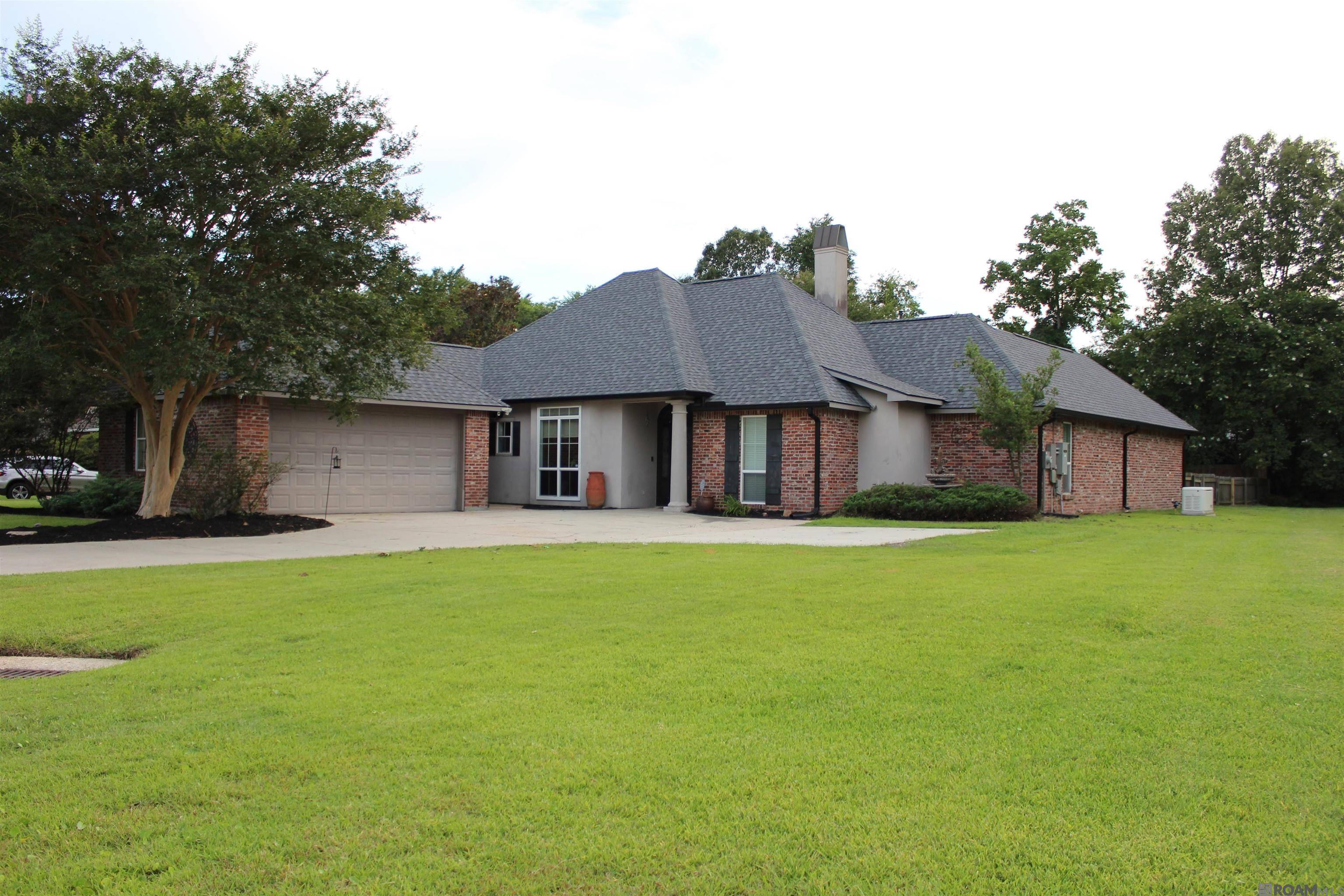 Prairieville, LA 70769,15493 Therese Ct