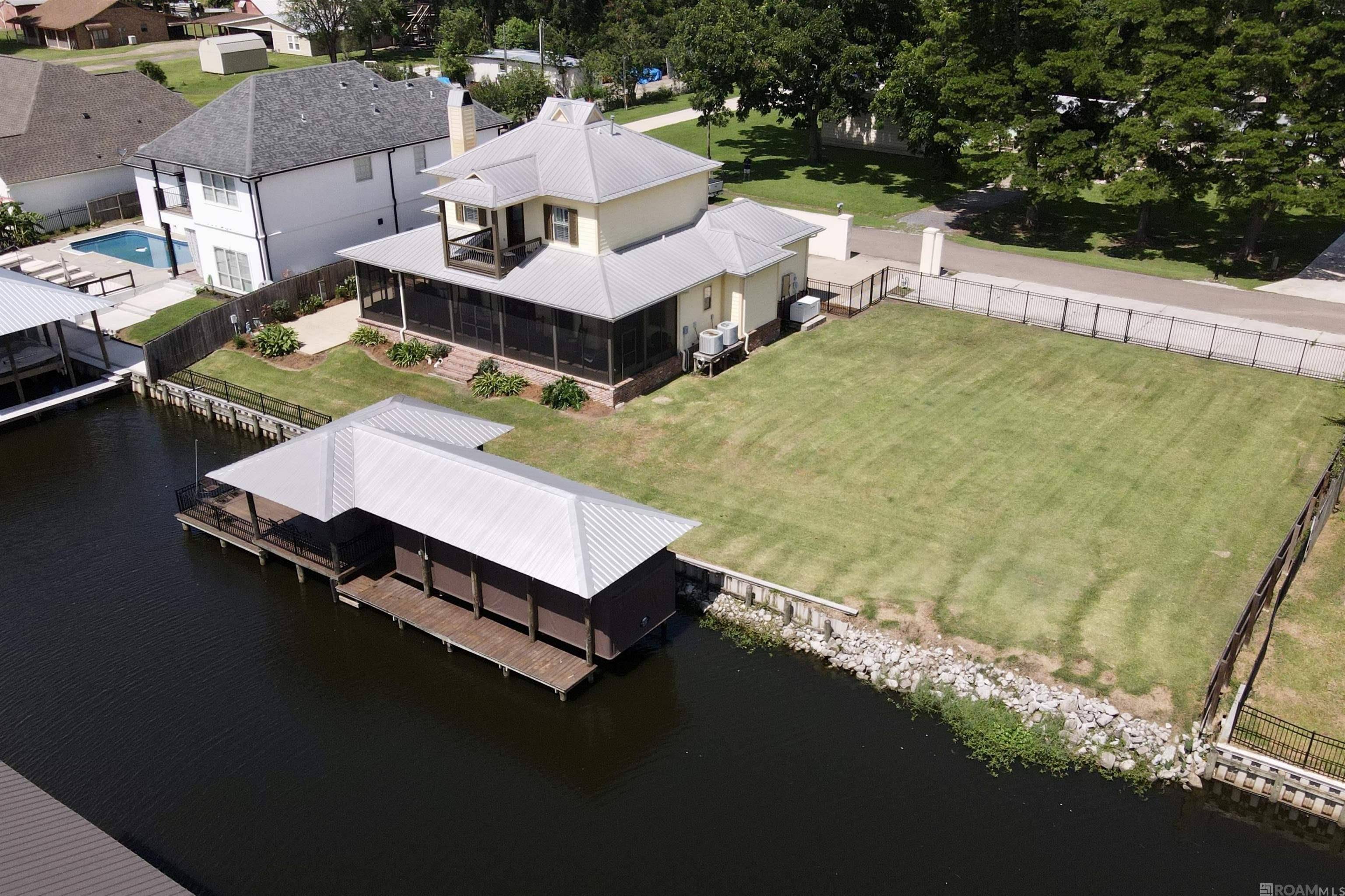 Ventress, LA 70783,7707 Miller St