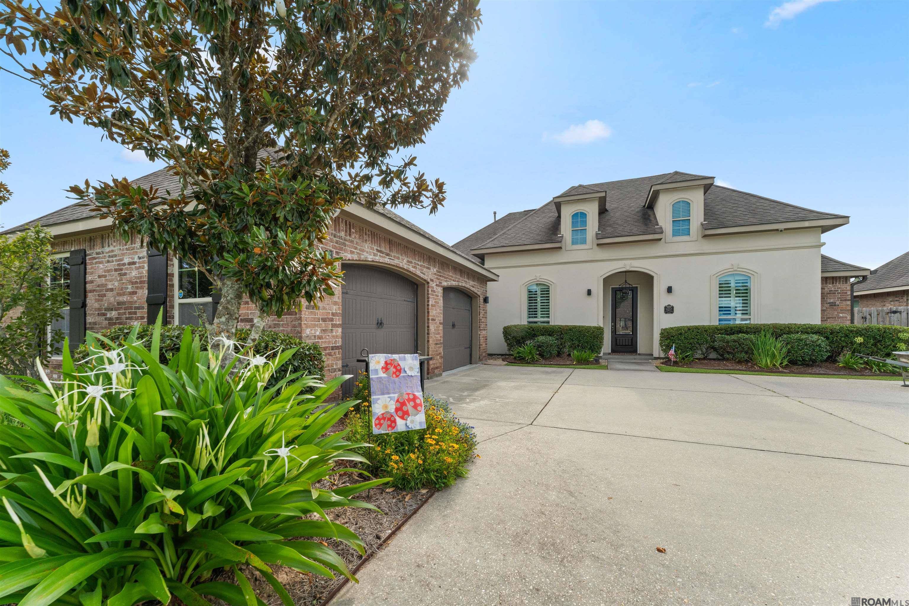 Denham Springs, LA 70726,8257 Quiet Creek Dr