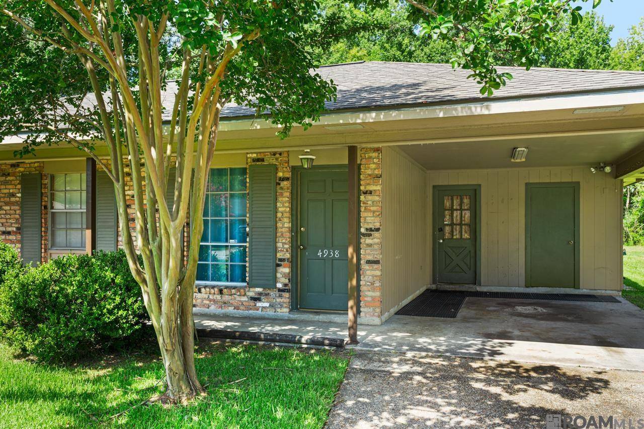 Saint George, LA 70809,4938 Idlewood Dr