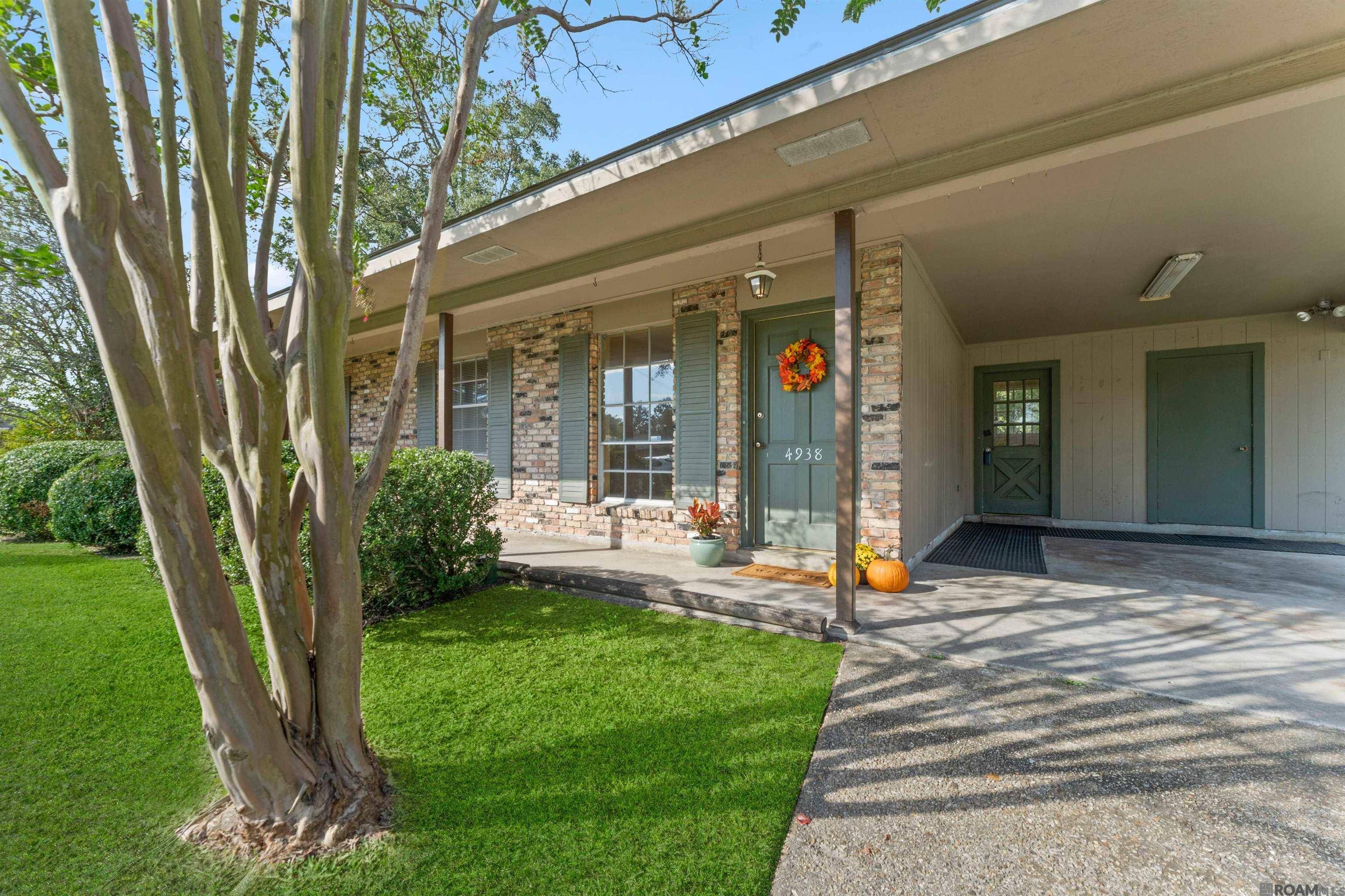 Saint George, LA 70809,4938 Idlewood Dr