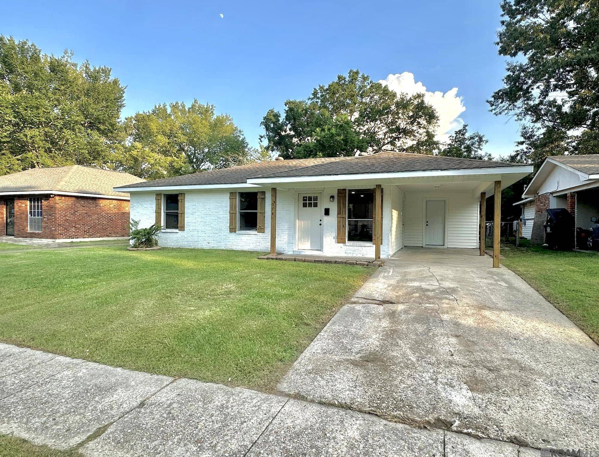 Baton Rouge, LA 70815,11574 Catalpa St