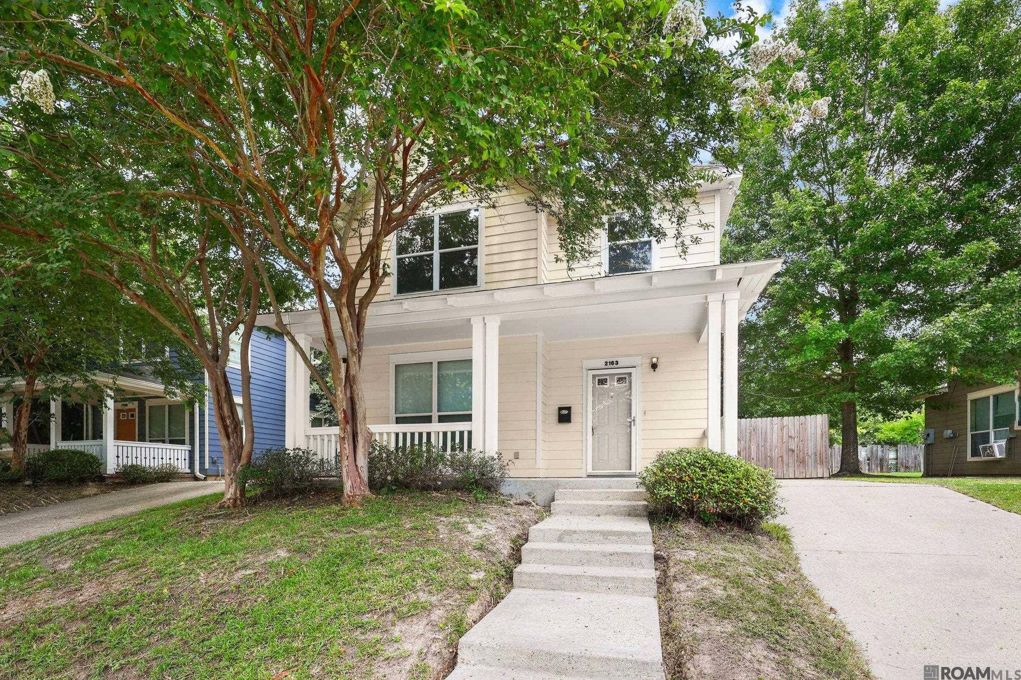 Baton Rouge, LA 70802,2163 Colorado St