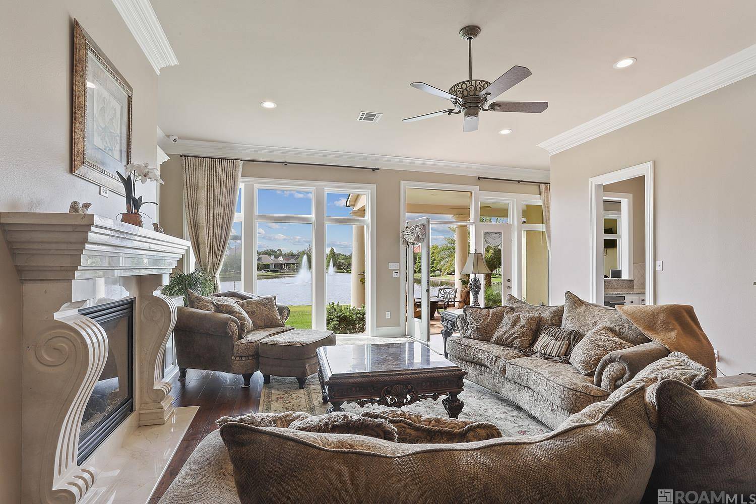 Baton Rouge, LA 70809,6752 Fountain Ln
