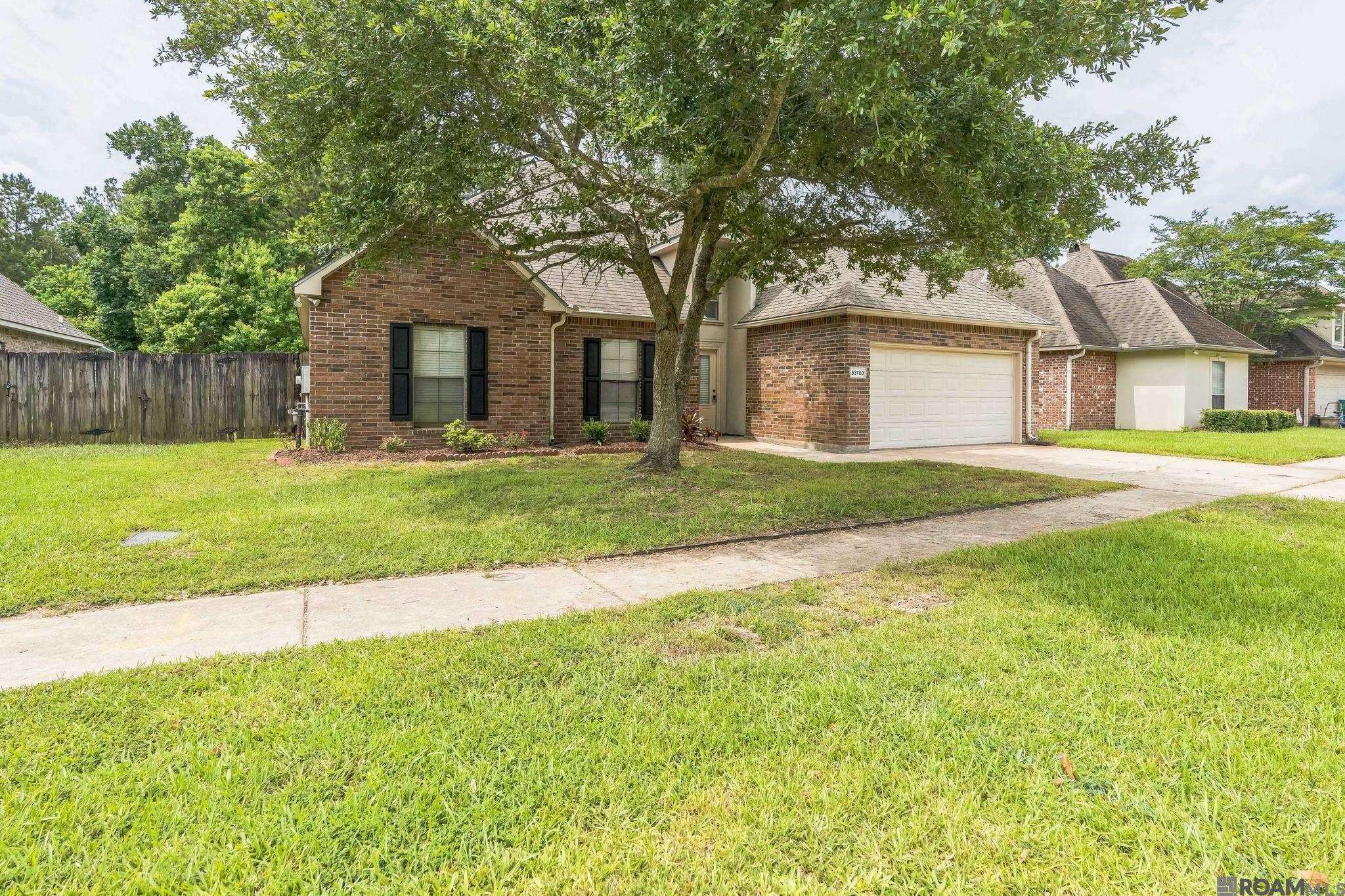 Walker, LA 70785,33780 Natures Way