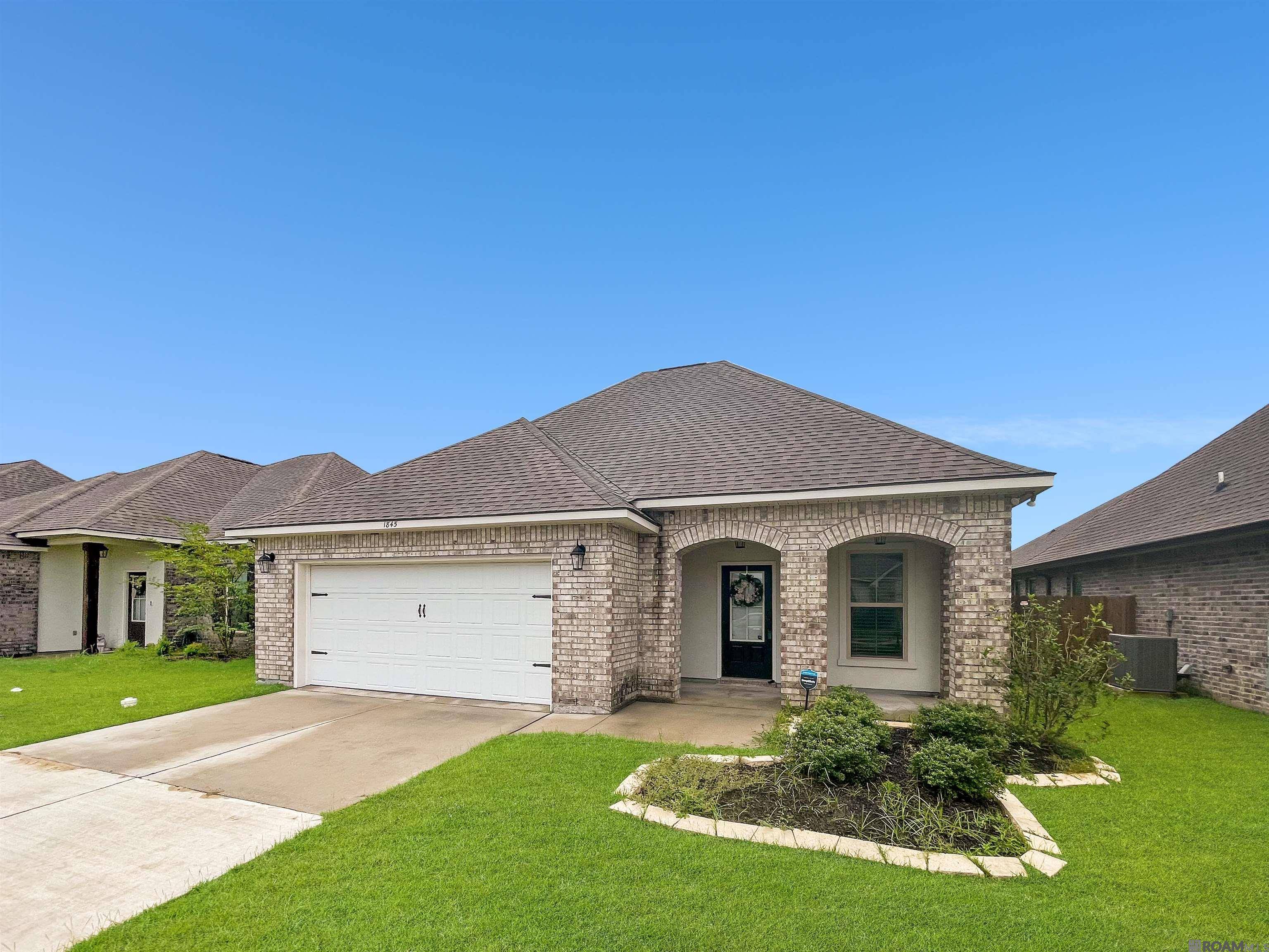 St Gabriel, LA 70776,1845 Pineglen Dr