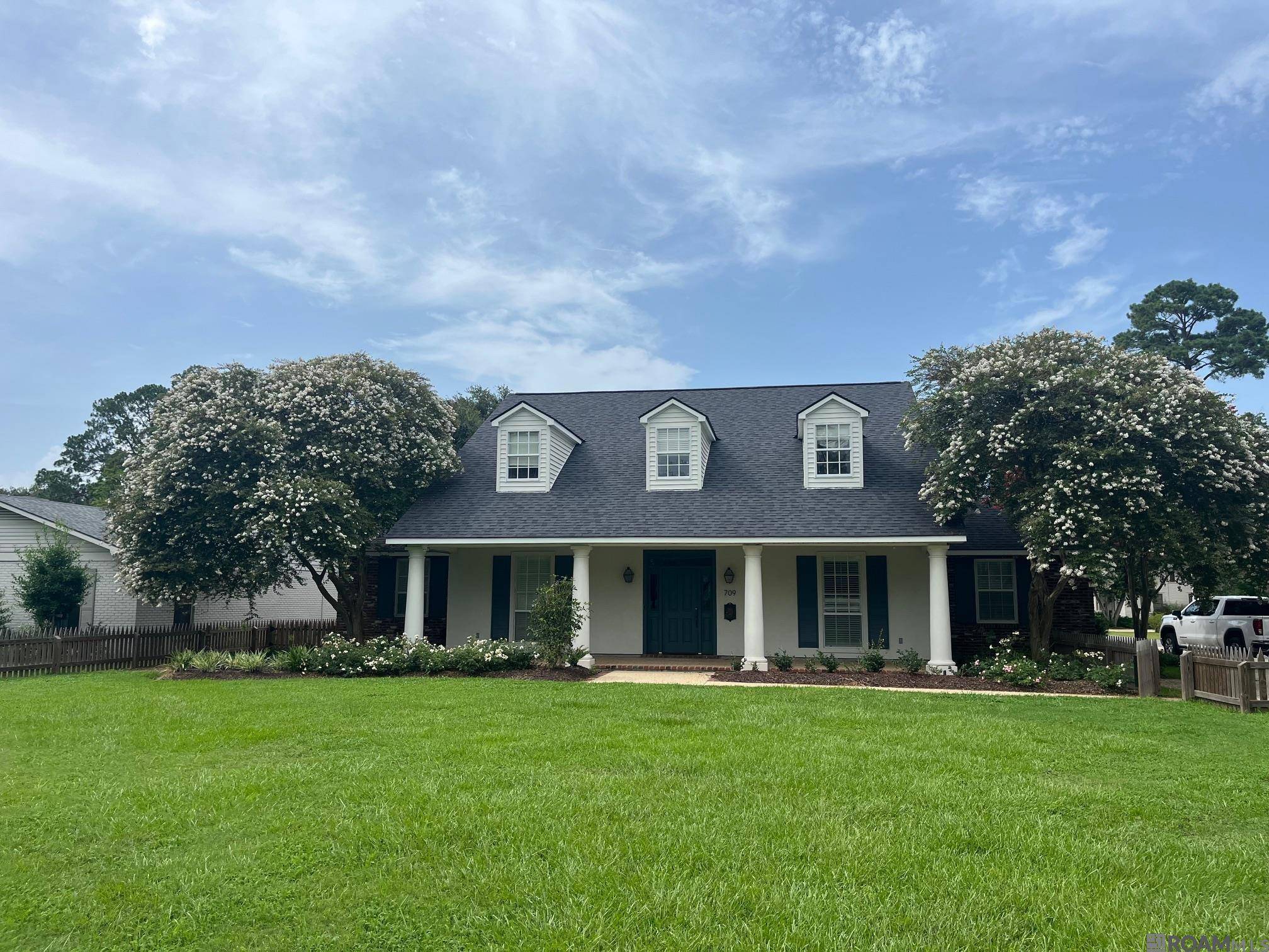 New Roads, LA 70760,709 E Main St