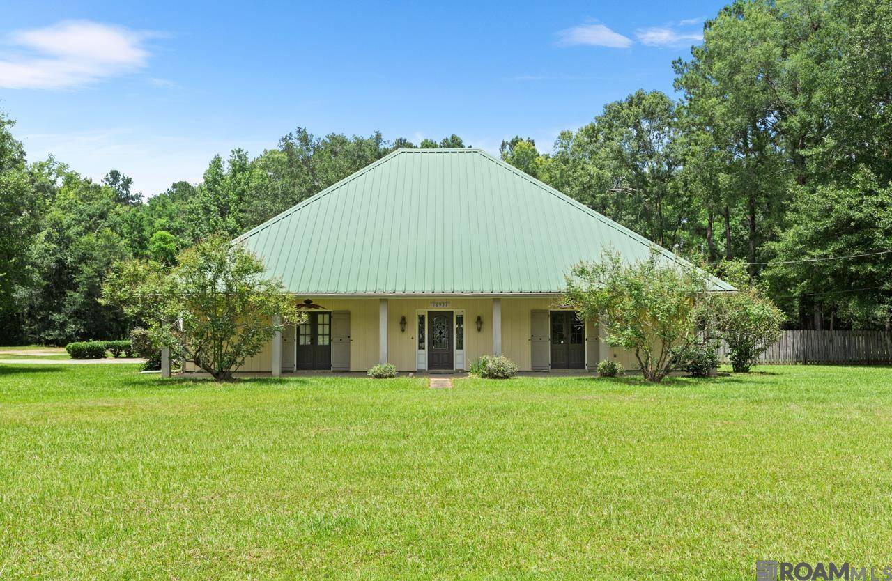 Pride, LA 70770,16931 Lavell Rd