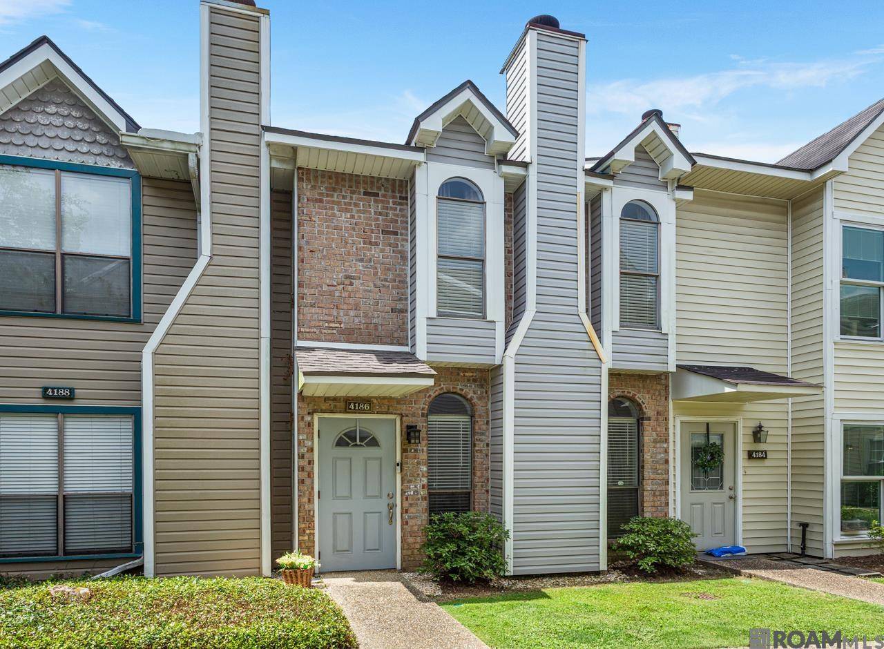 Baton Rouge, LA 70809,4186 Jefferson Woods Dr