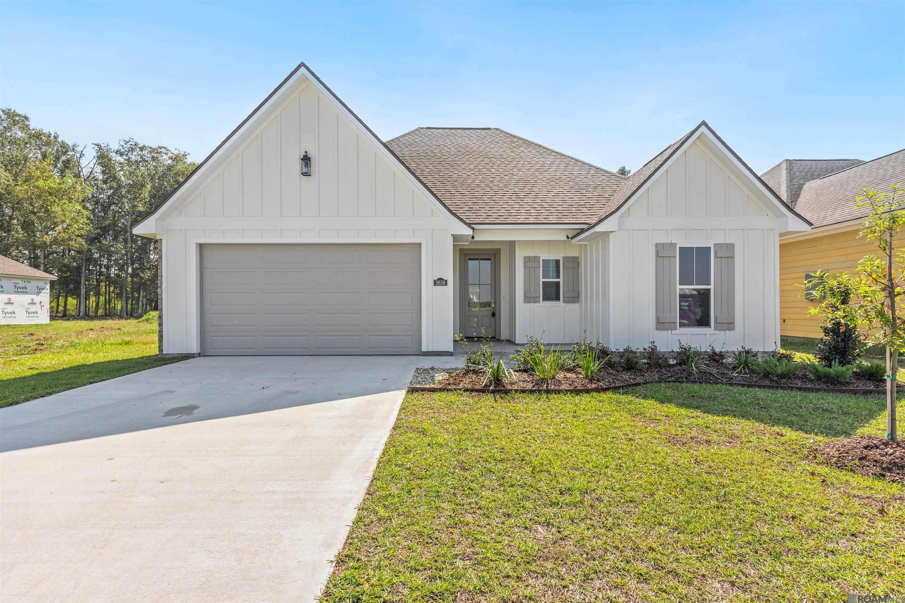 Baton Rouge, LA 70810,3636 Waterbury Ave