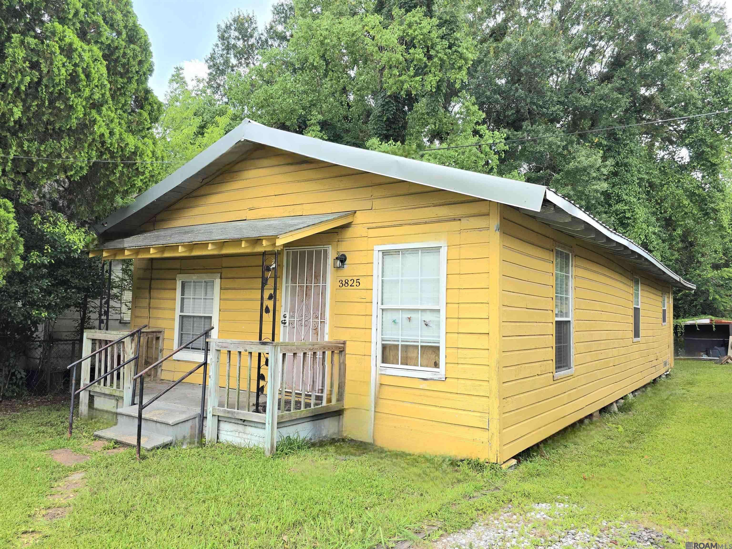 Baton Rouge, LA 70805,3825 Keokuk St