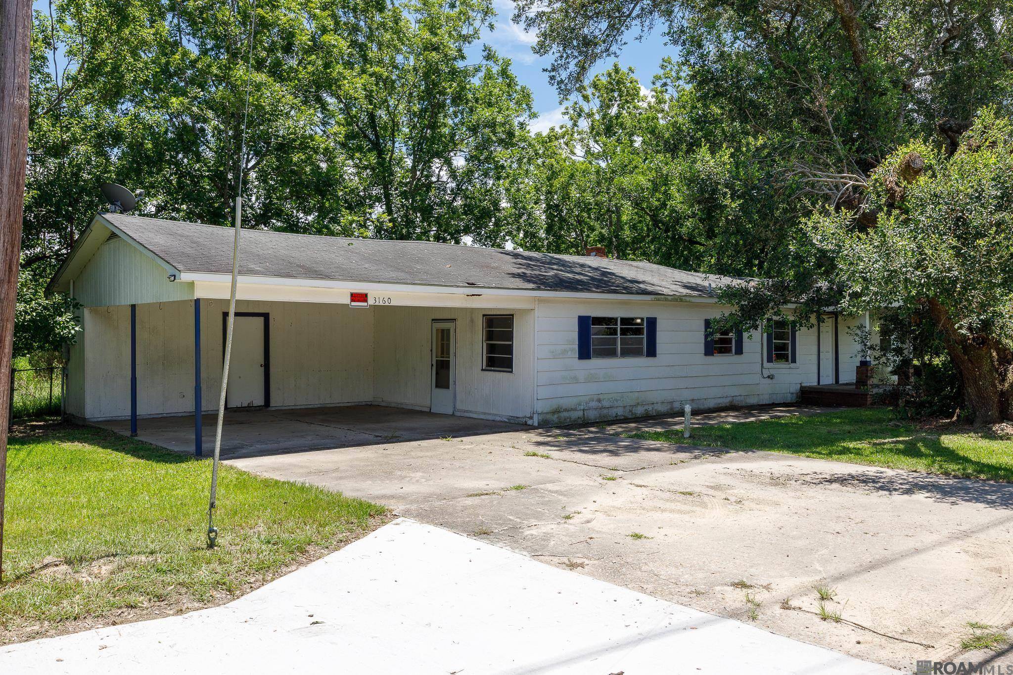 Zachary, LA 70791,3160 La 19 Highway