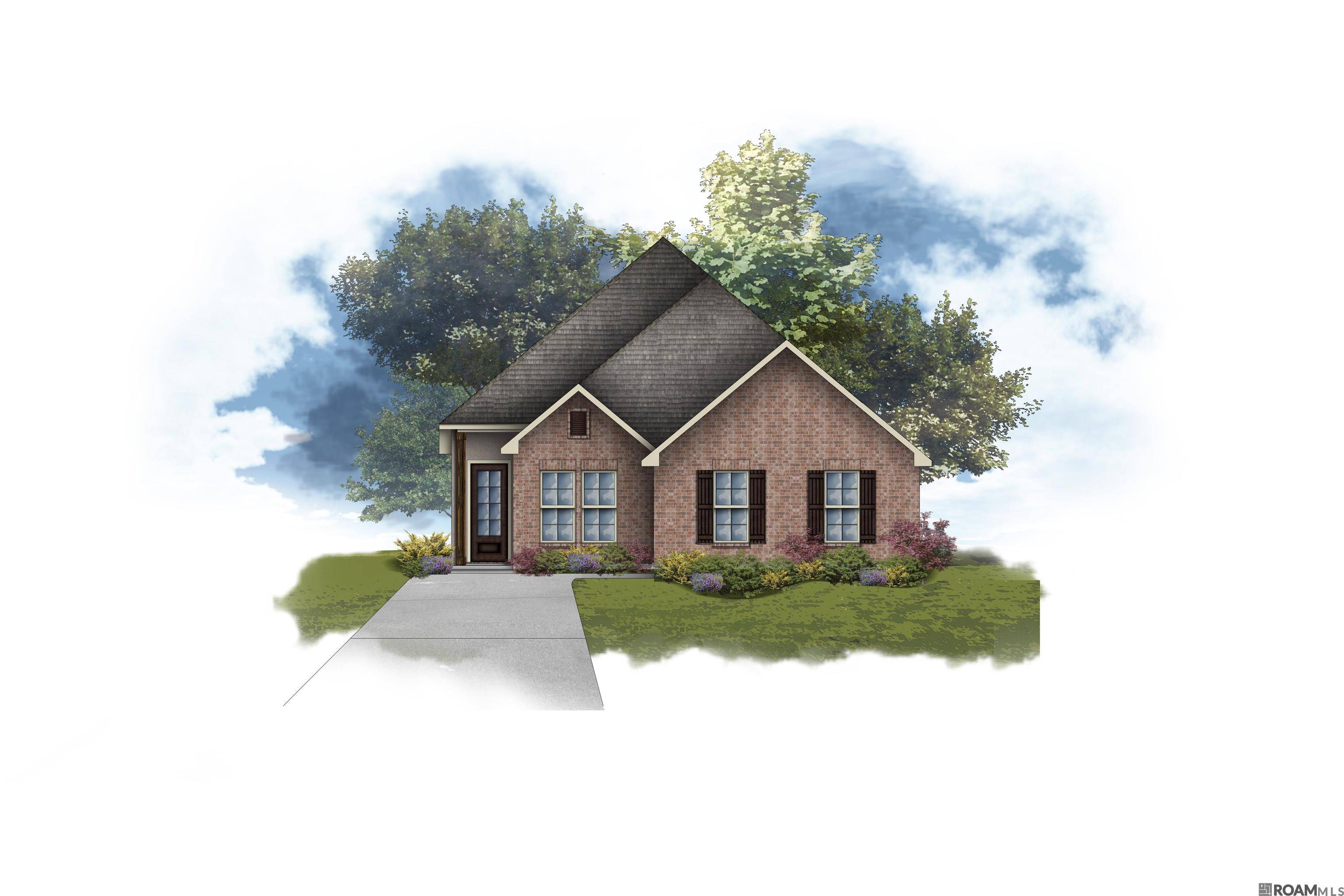 Denham Springs, LA 70726,8838 Lyndanne Drive
