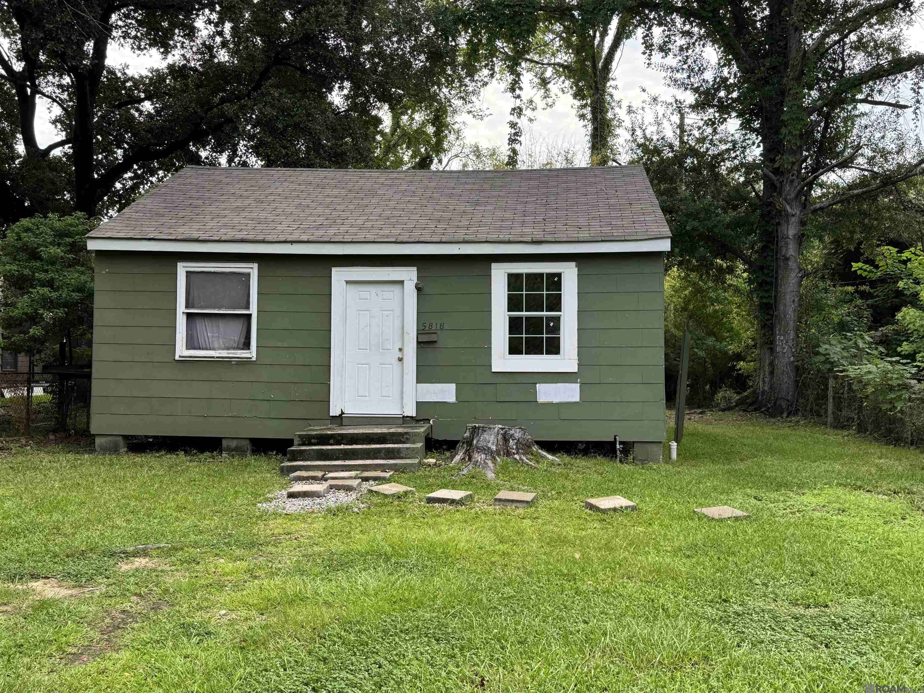 Baton Rouge, LA 70805,5818 Comish Dr