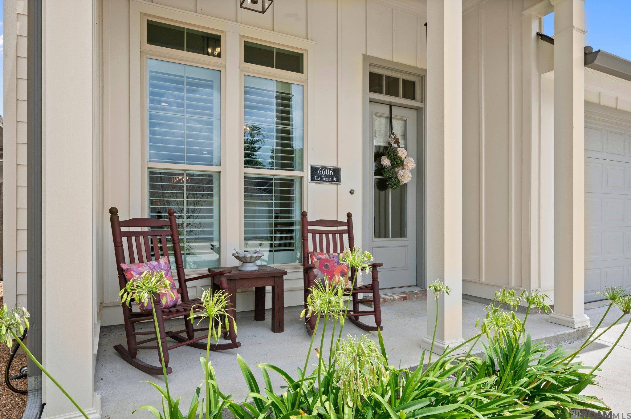 Baton Rouge, LA 70816,6606 Oak Garden Dr