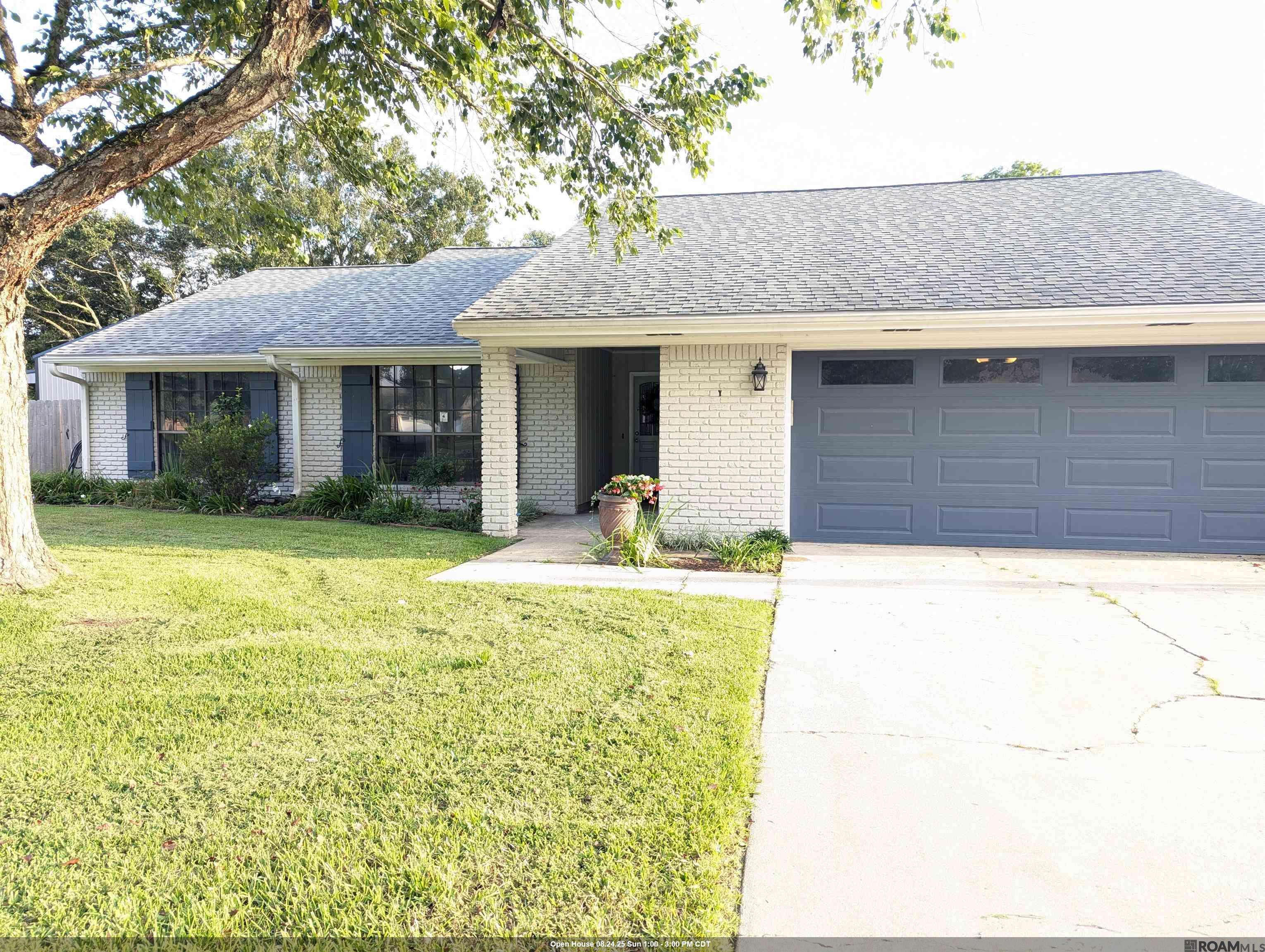 Lafayette, LA 70503,117 Belle Grove Blvd