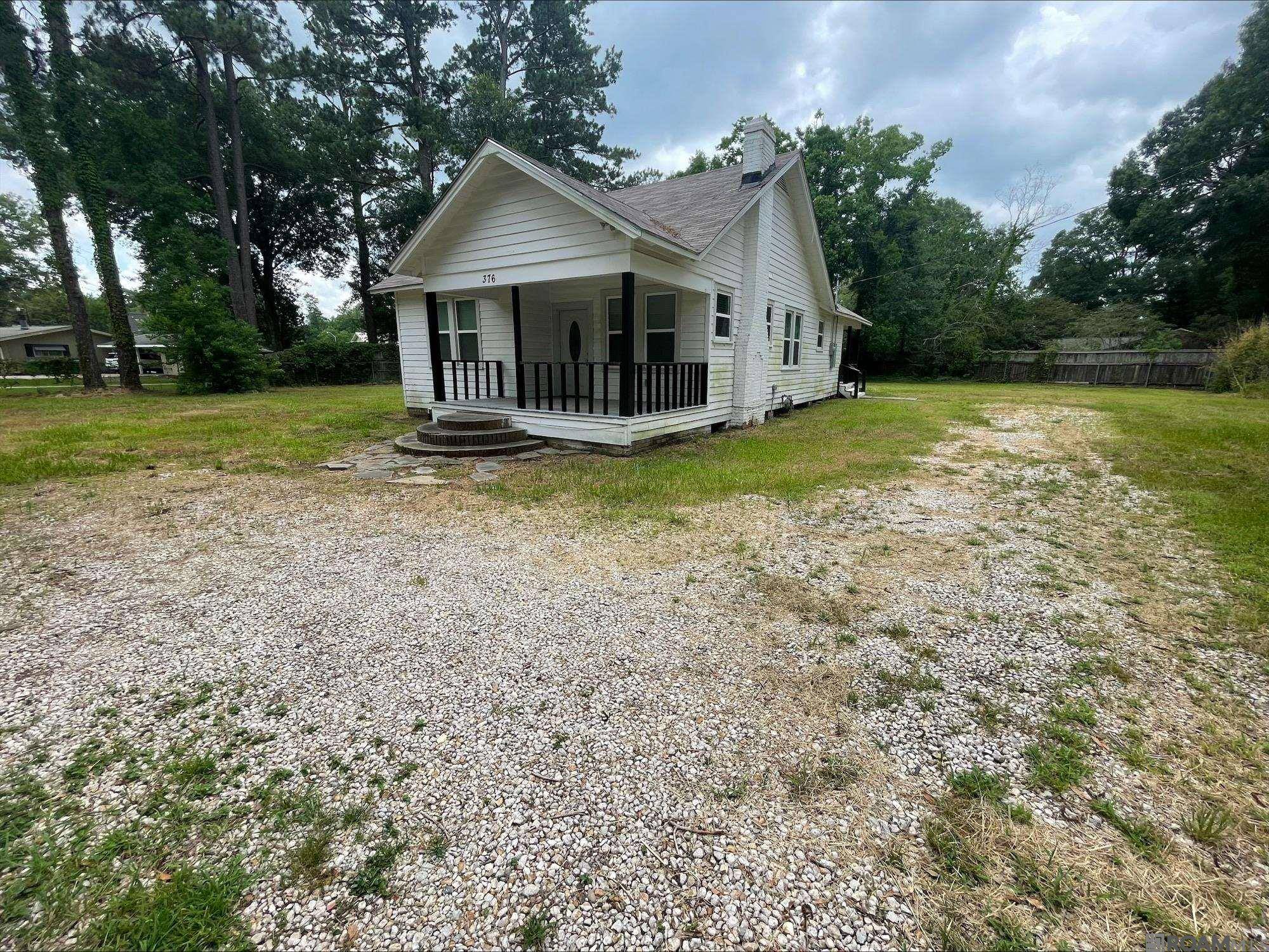 Denham Springs, LA 70726,376 Rushing Rd W