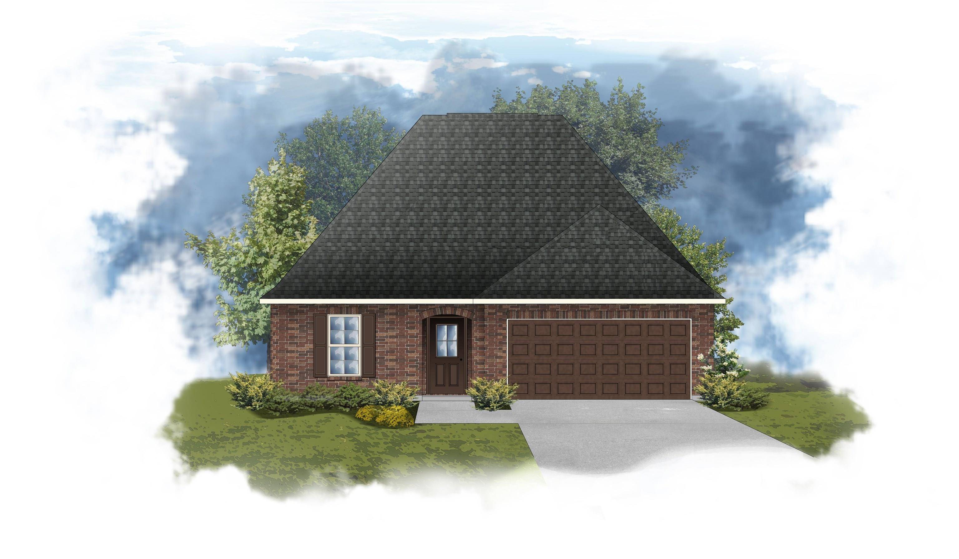 Houma, LA 70364,251 Sophie Dr