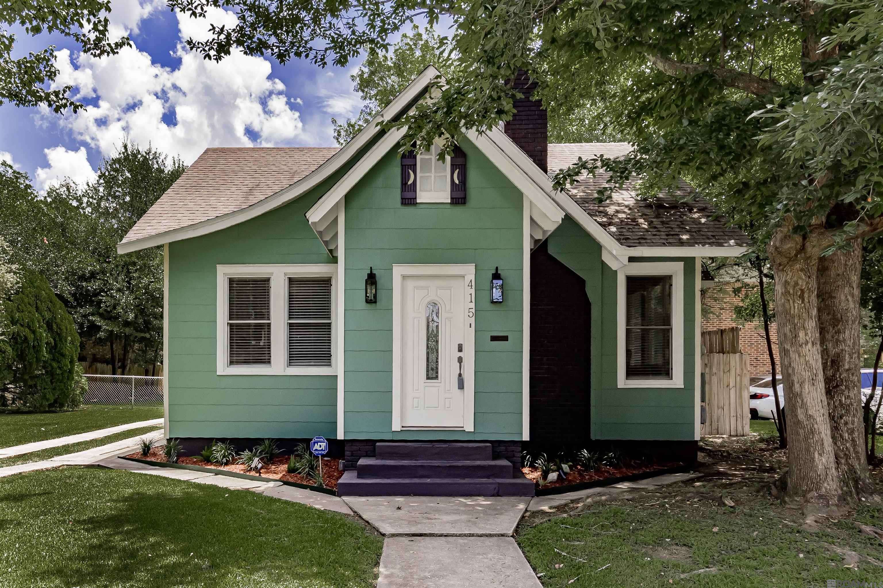 Baton Rouge, LA 70806,415 West Dr