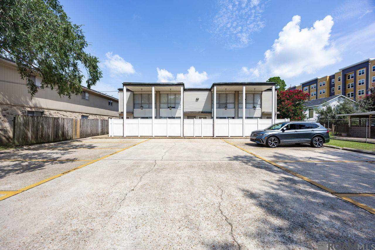 Baton Rouge, LA 70808,454 W Parker Blvd ##A10
