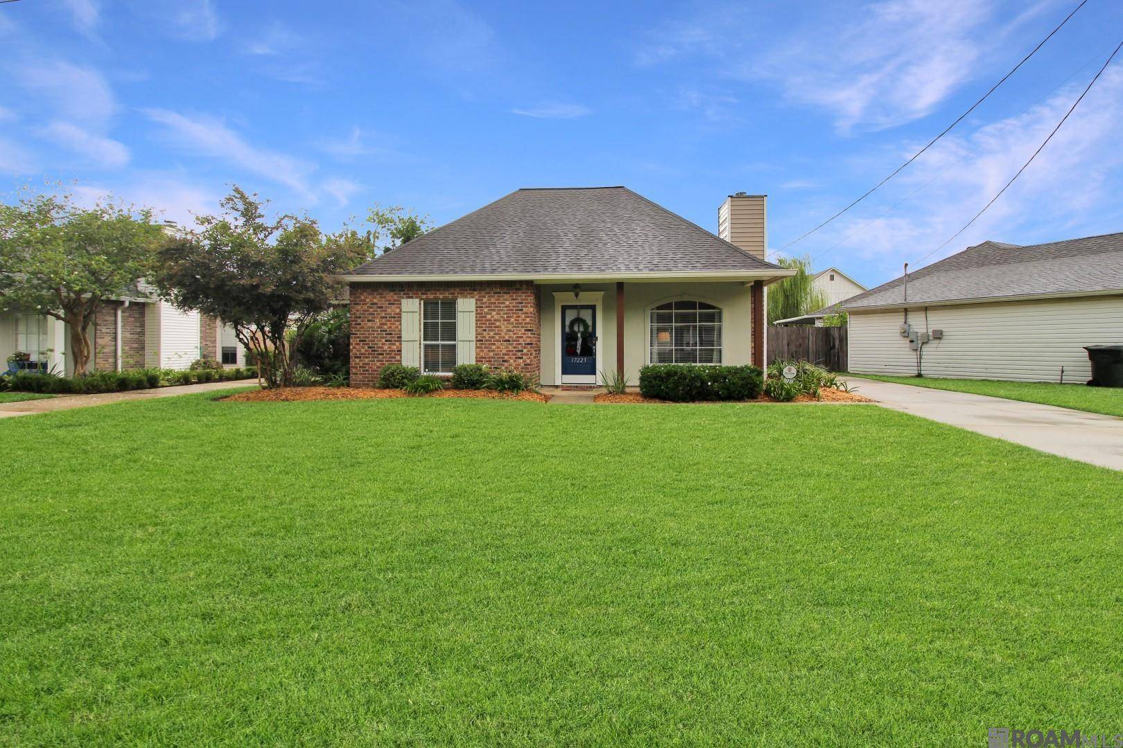 Prairieville, LA 70769,17223 N Lake Dr