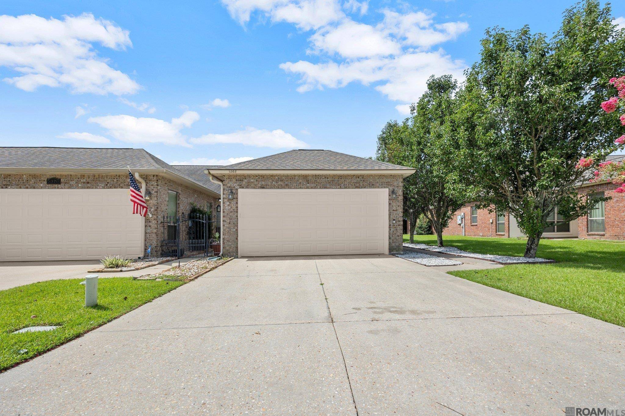 Gonzales, LA 70737,5368 Courtyard Dr