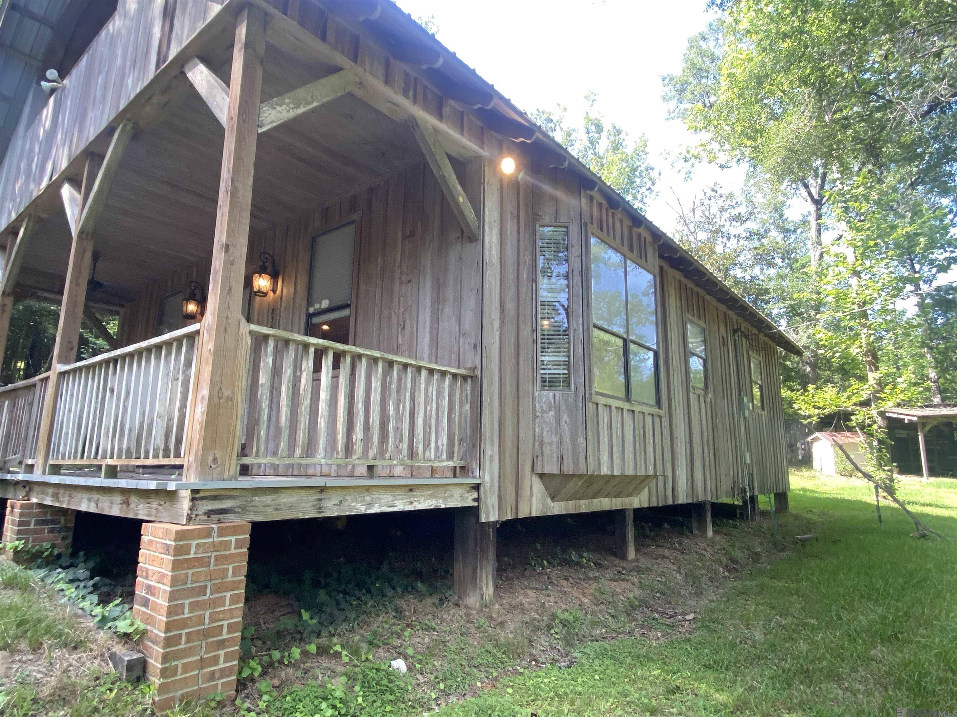 Clinton, LA 70722,8361 Hepzibah Rd