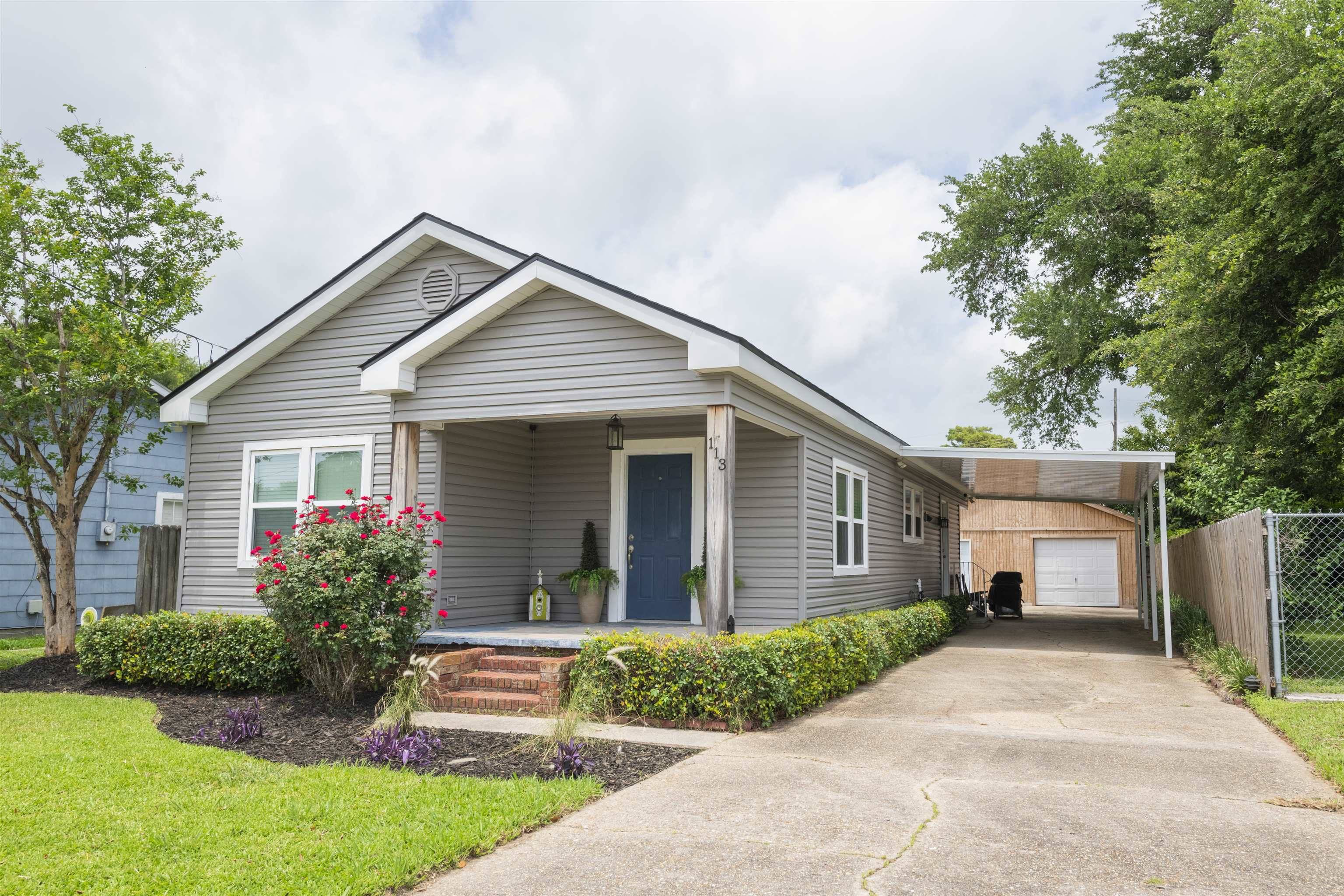 Houma, LA 70364,113 5th St