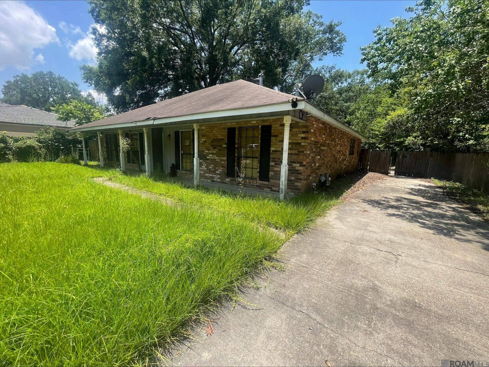 Baton Rouge, LA 70815,1330 Sharp Rd