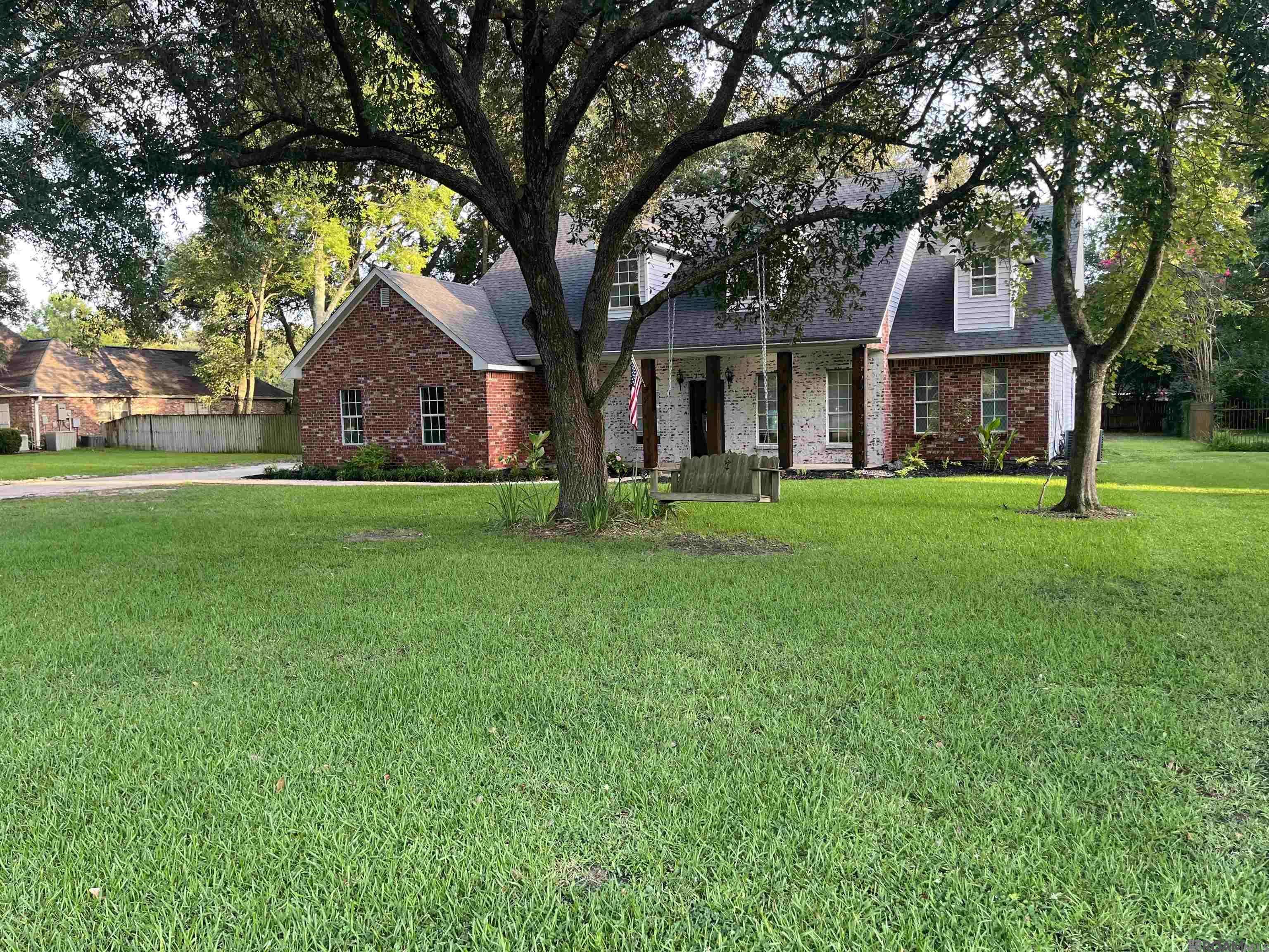 Port Allen, LA 70767,1959 Fairview Dr