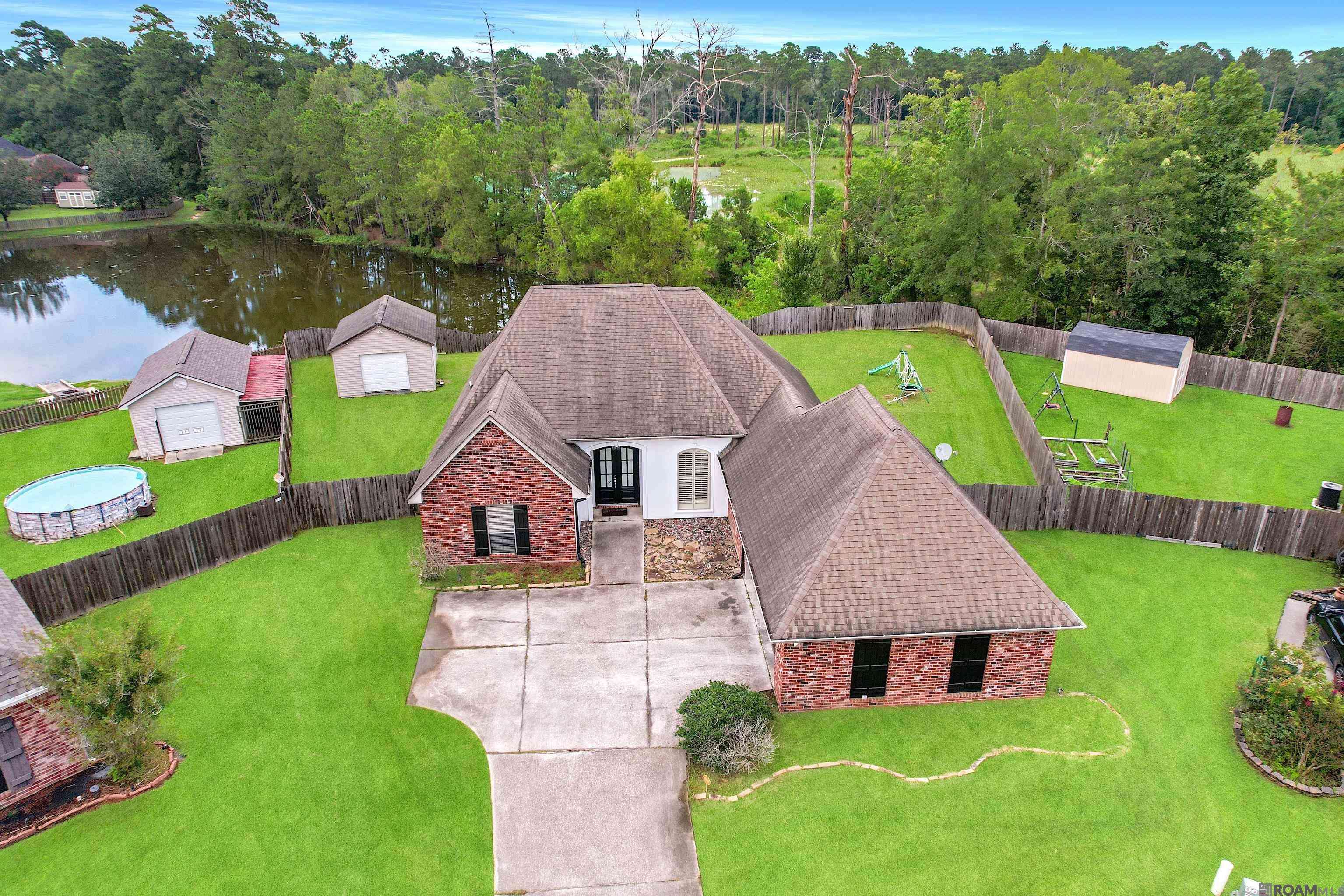 Denham Springs, LA 70706,10191 Chanel Dr