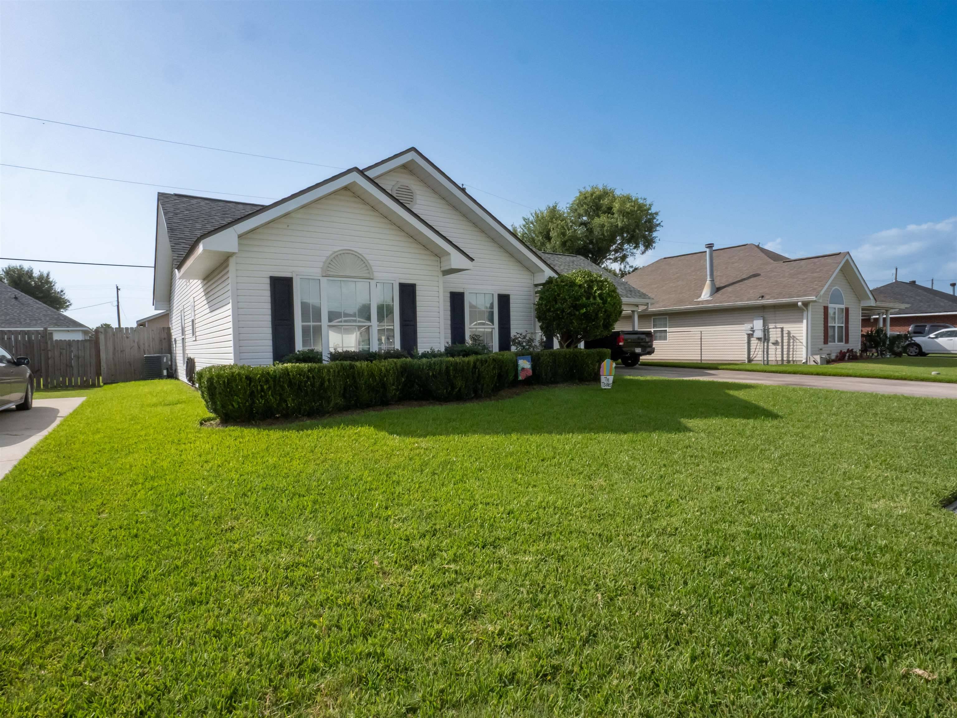 Gray, LA 70395,213 Jennifer St
