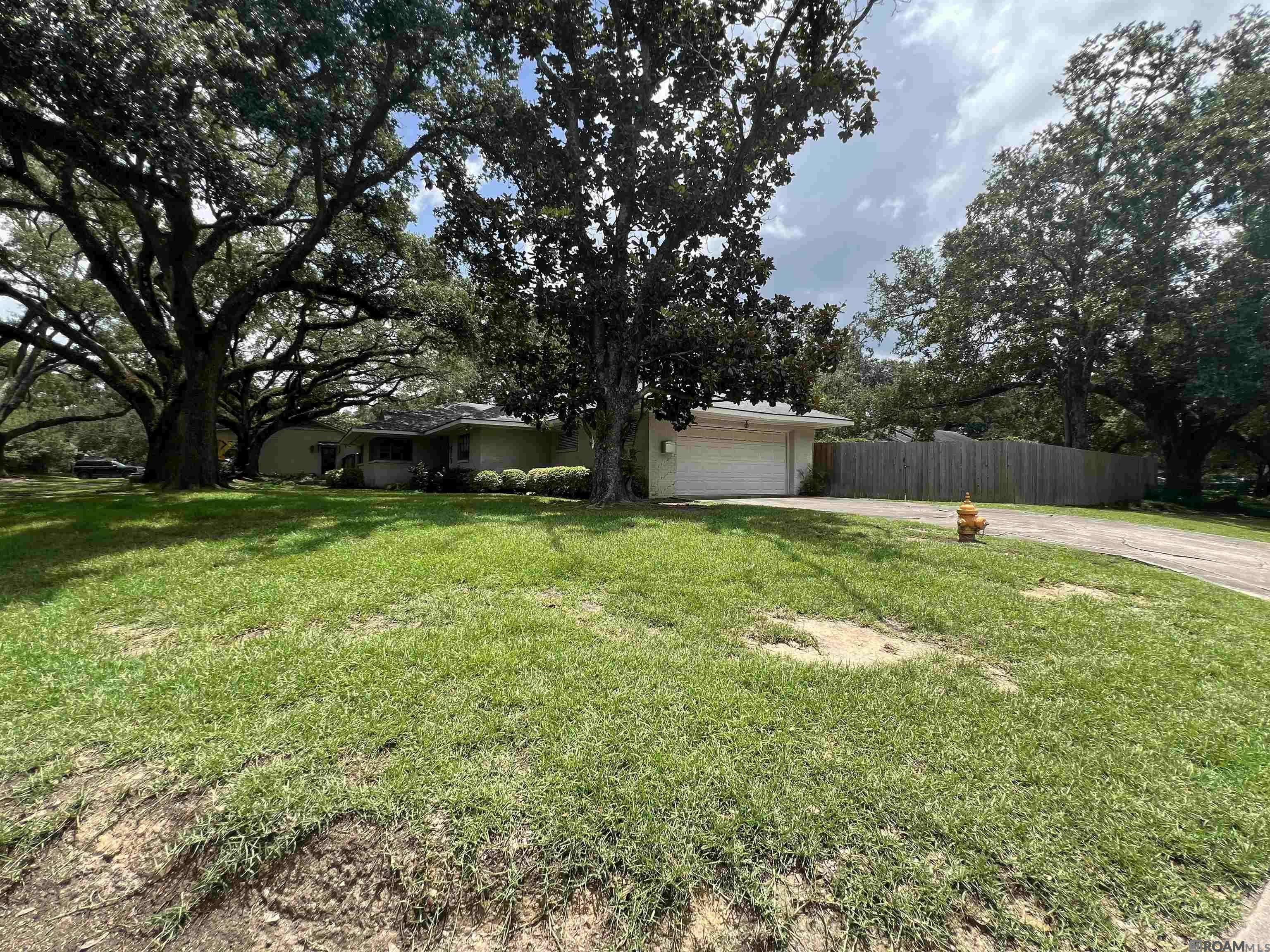 Baton Rouge, LA 70808,4020 Churchill Ave