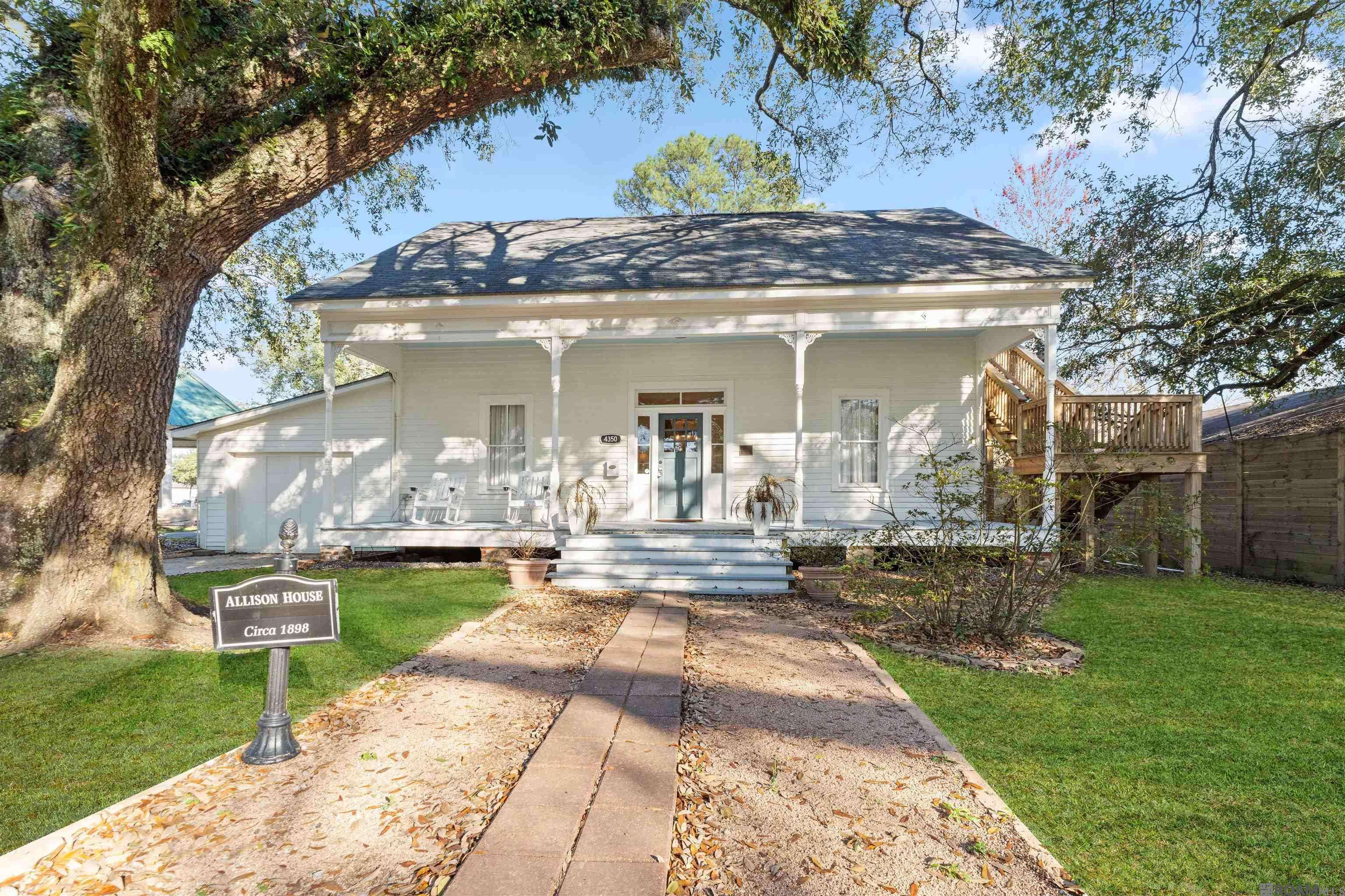 Zachary, LA 70791,4350 Florida St