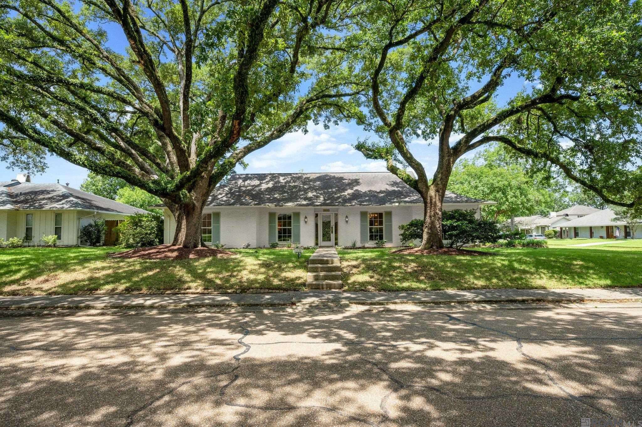 Baton Rouge, LA 70809,3832 N Bluebonnet Rd