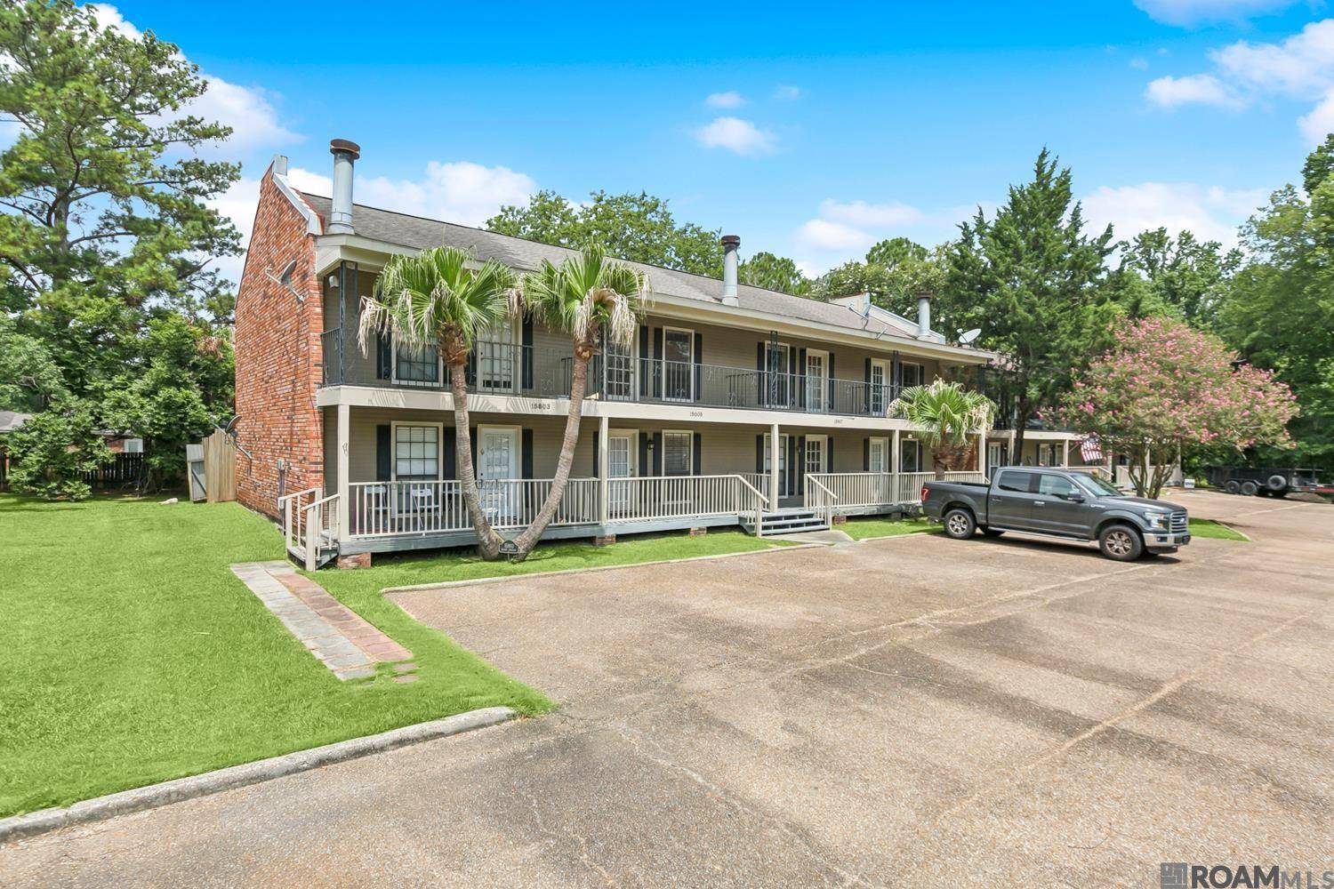 Baton Rouge, LA 70817,15805 Maison Orleans Ct